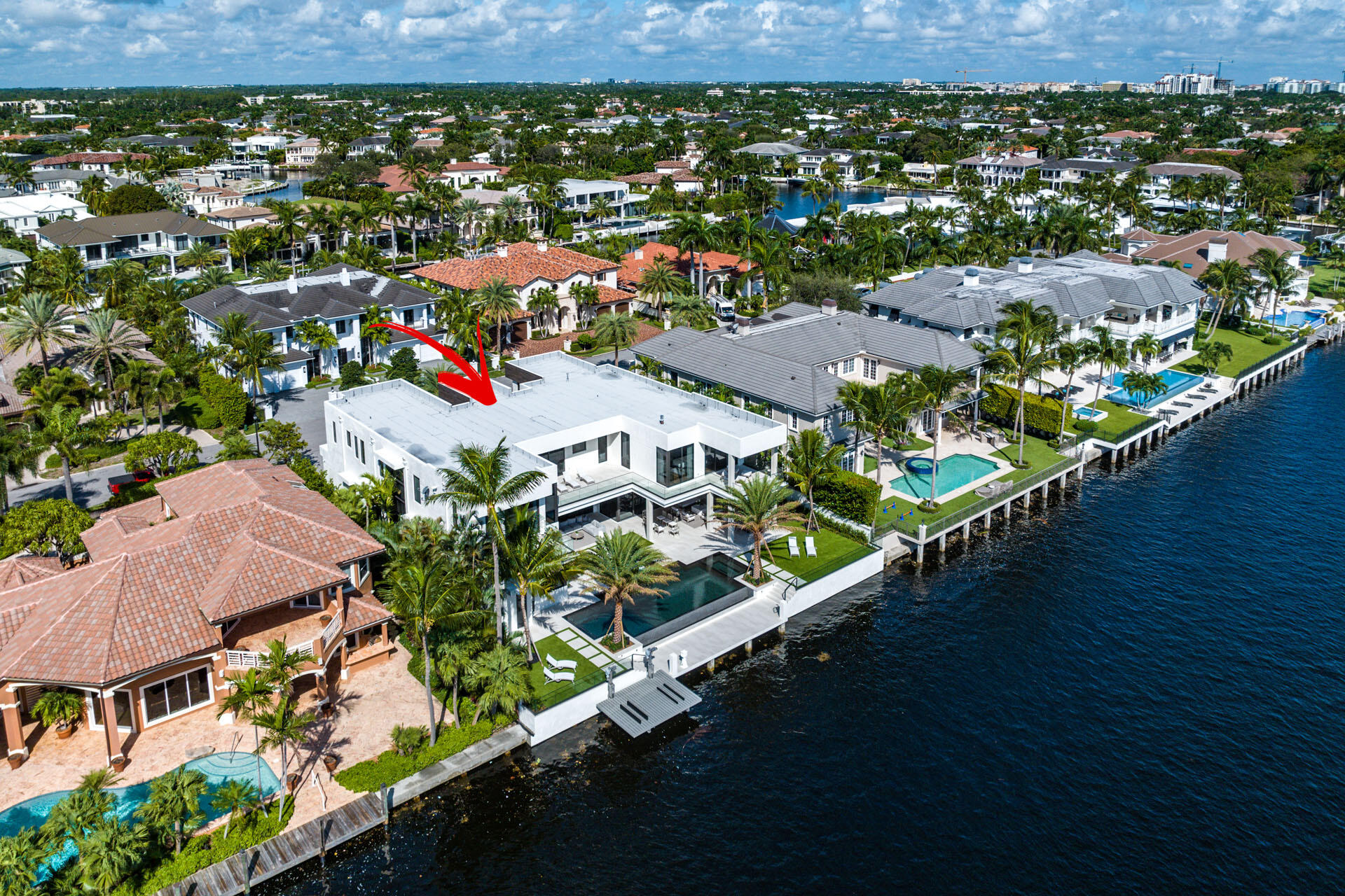 500 E Alexander Palm, Boca Raton FL 33432