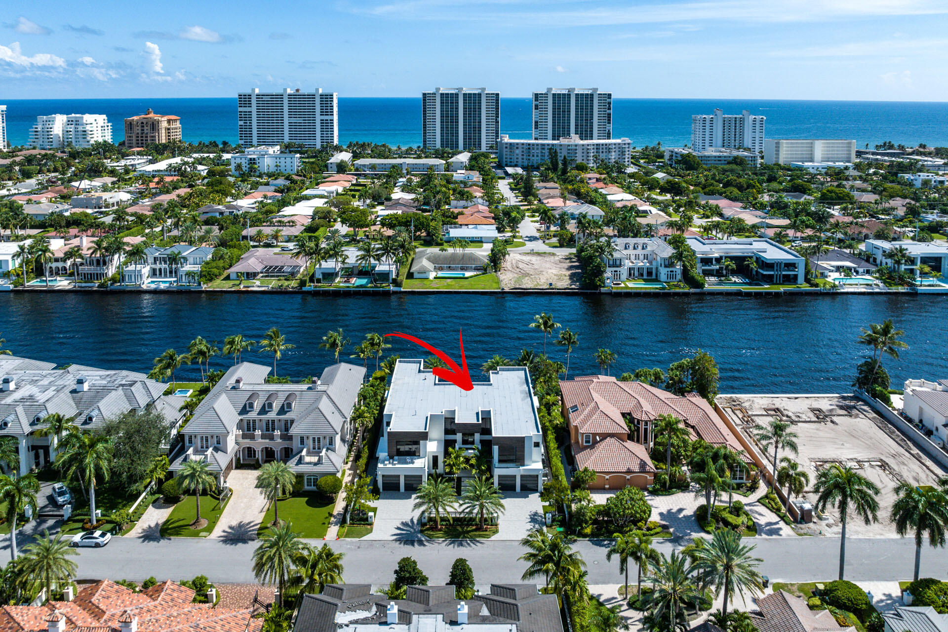 500 E Alexander Palm, Boca Raton FL 33432