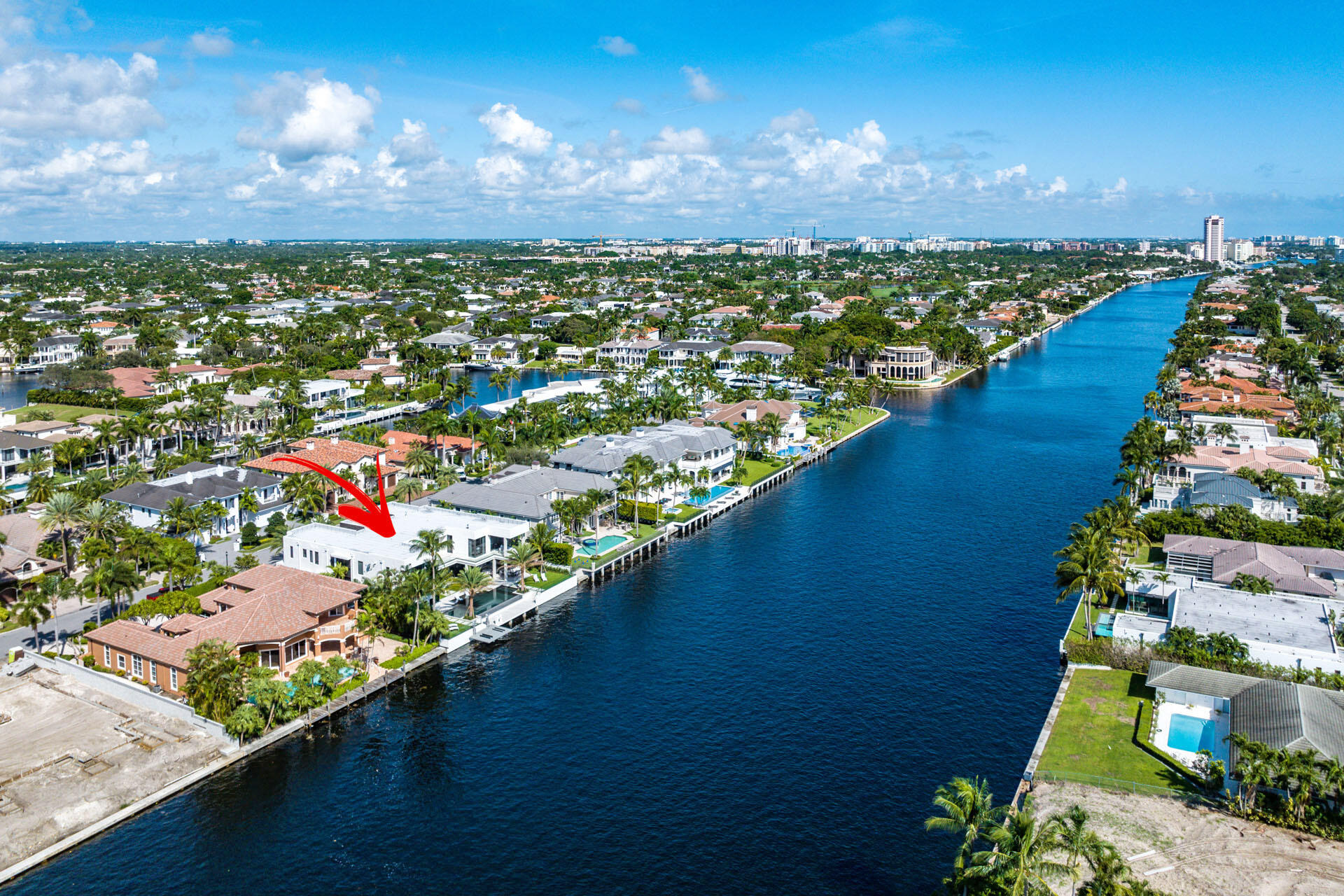 500 E Alexander Palm, Boca Raton FL 33432