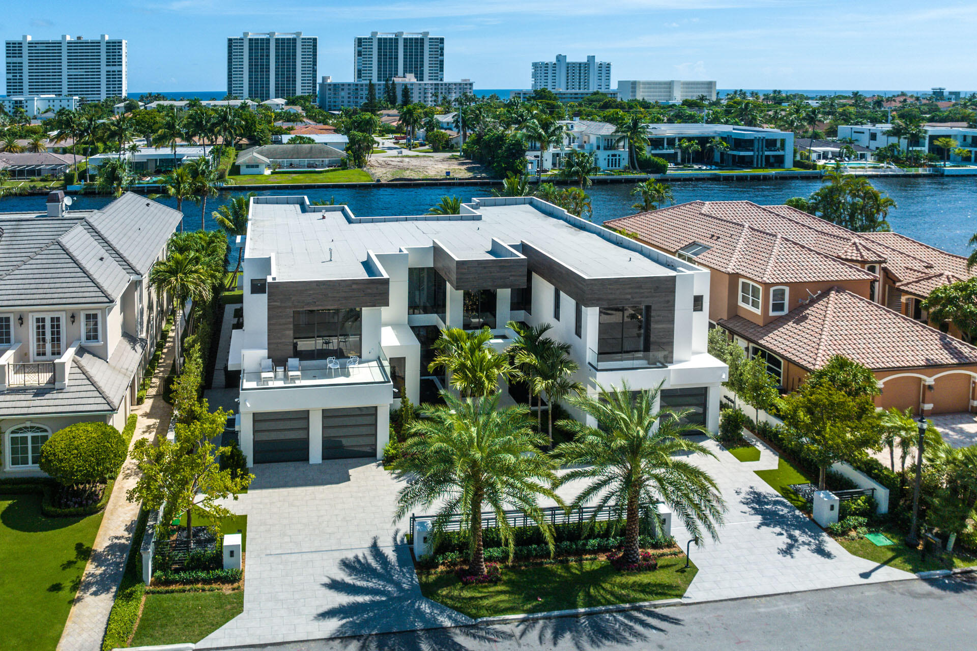 500 E Alexander Palm, Boca Raton FL 33432