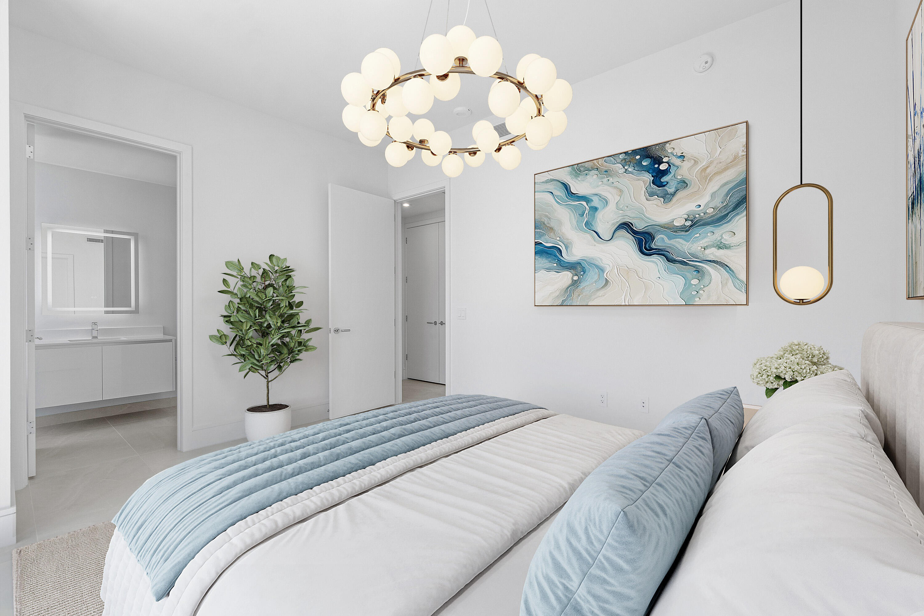220 Lake Shore Drive #2012, Lake Park FL 33403