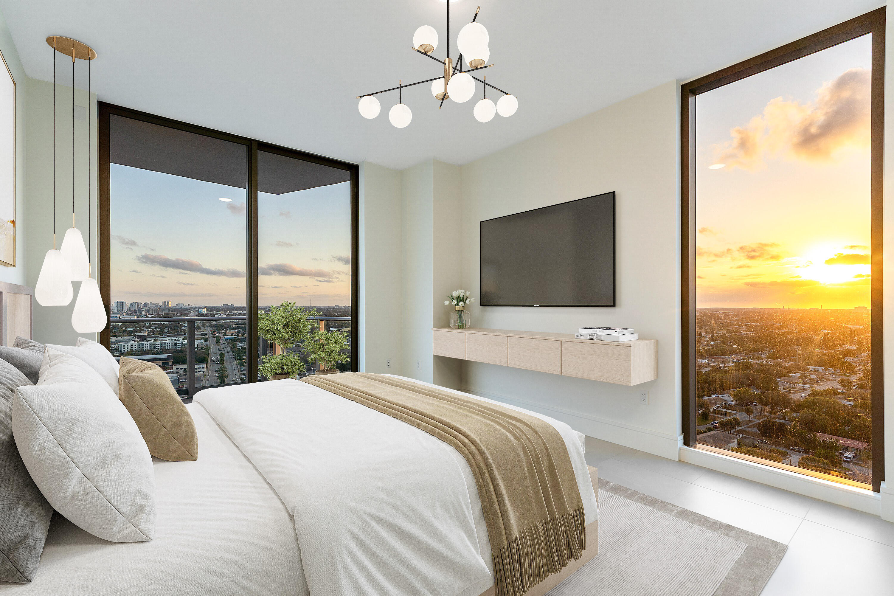 220 Lake Shore Drive #2012, Lake Park FL 33403