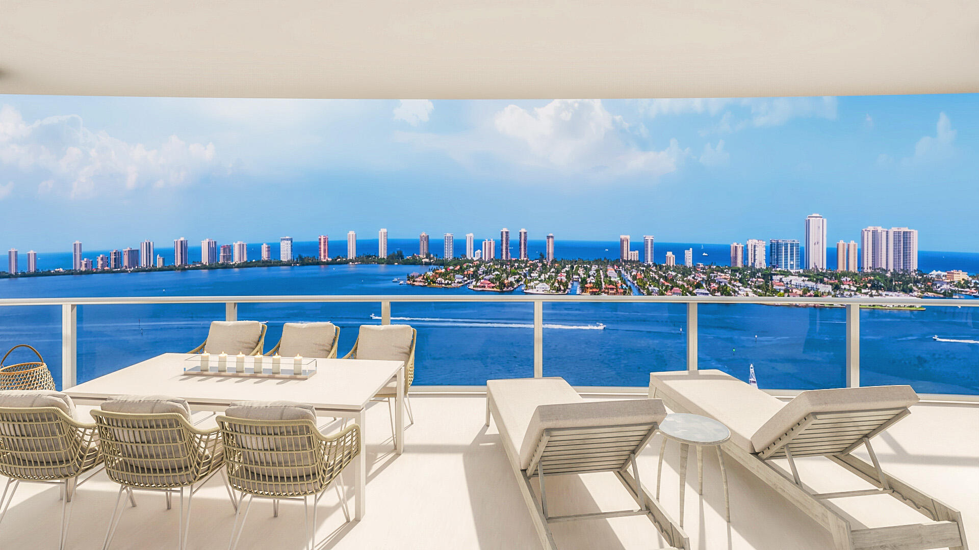 220 Lake Shore Drive #2012, Lake Park FL 33403