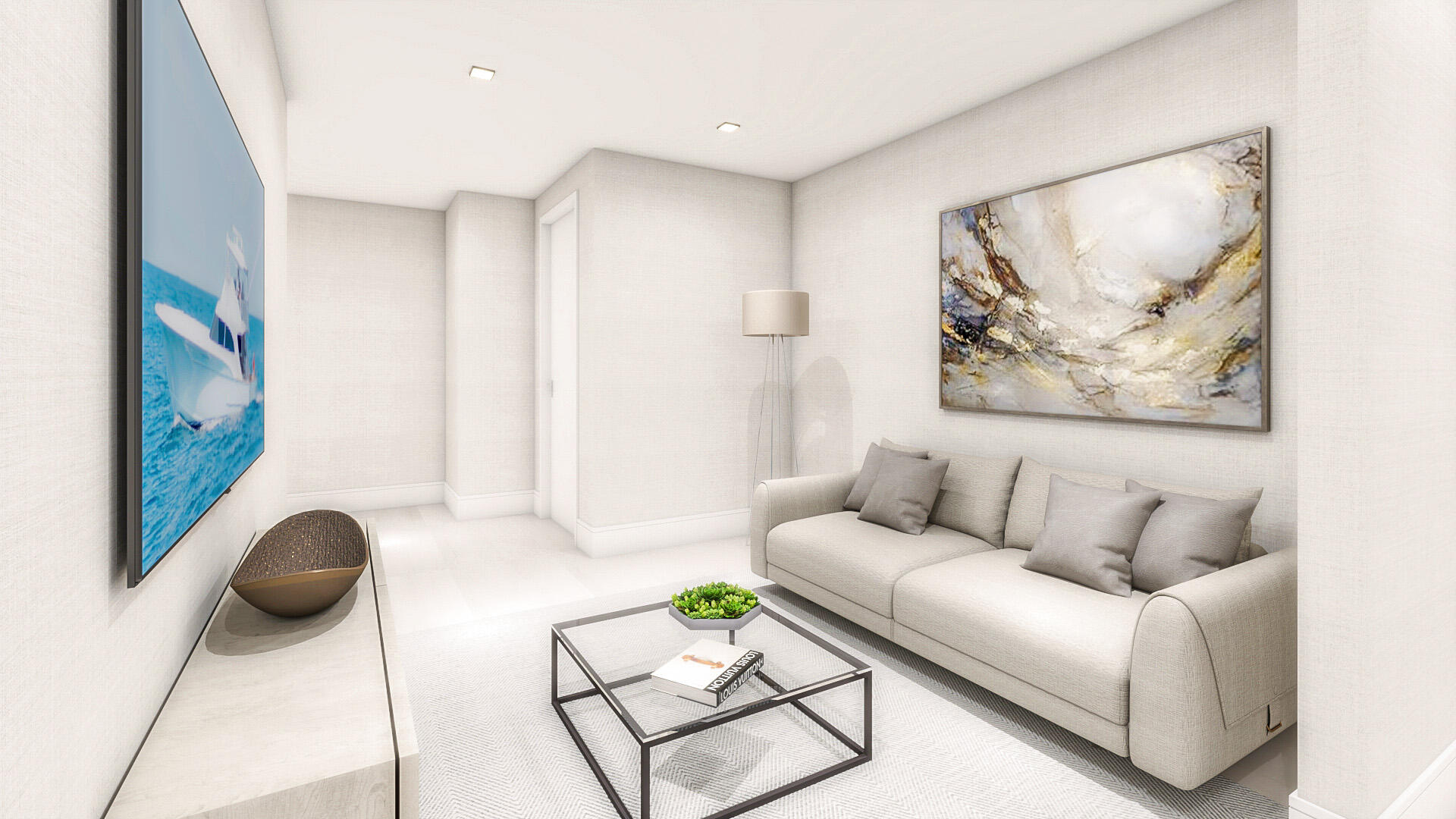 220 Lake Shore Drive #2012, Lake Park FL 33403