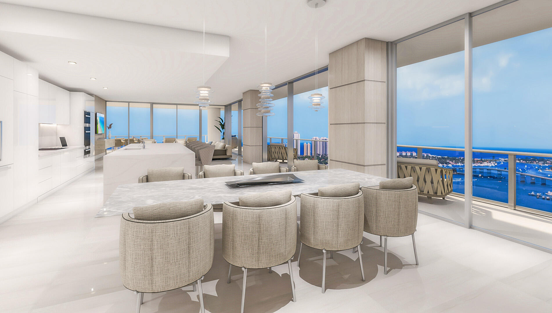 220 Lake Shore Drive #2012, Lake Park FL 33403