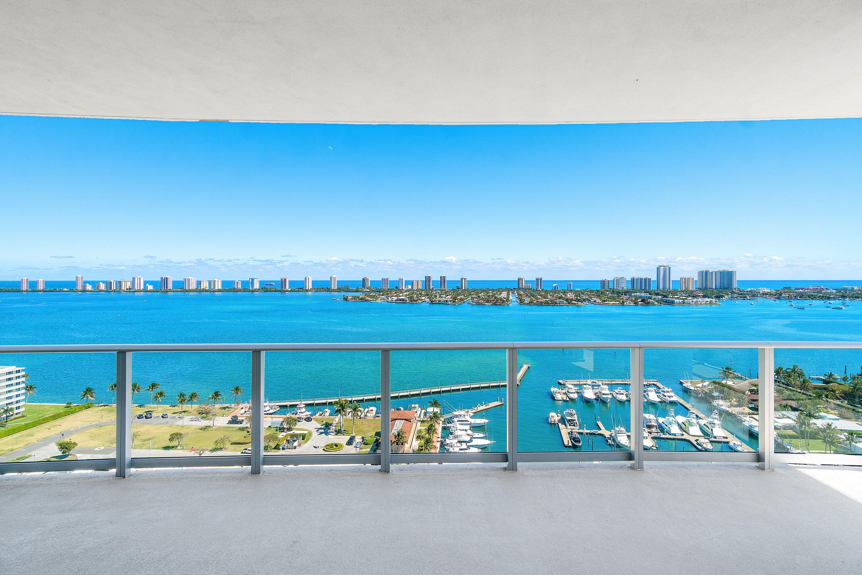 220 Lake Shore Drive #2012, Lake Park FL 33403