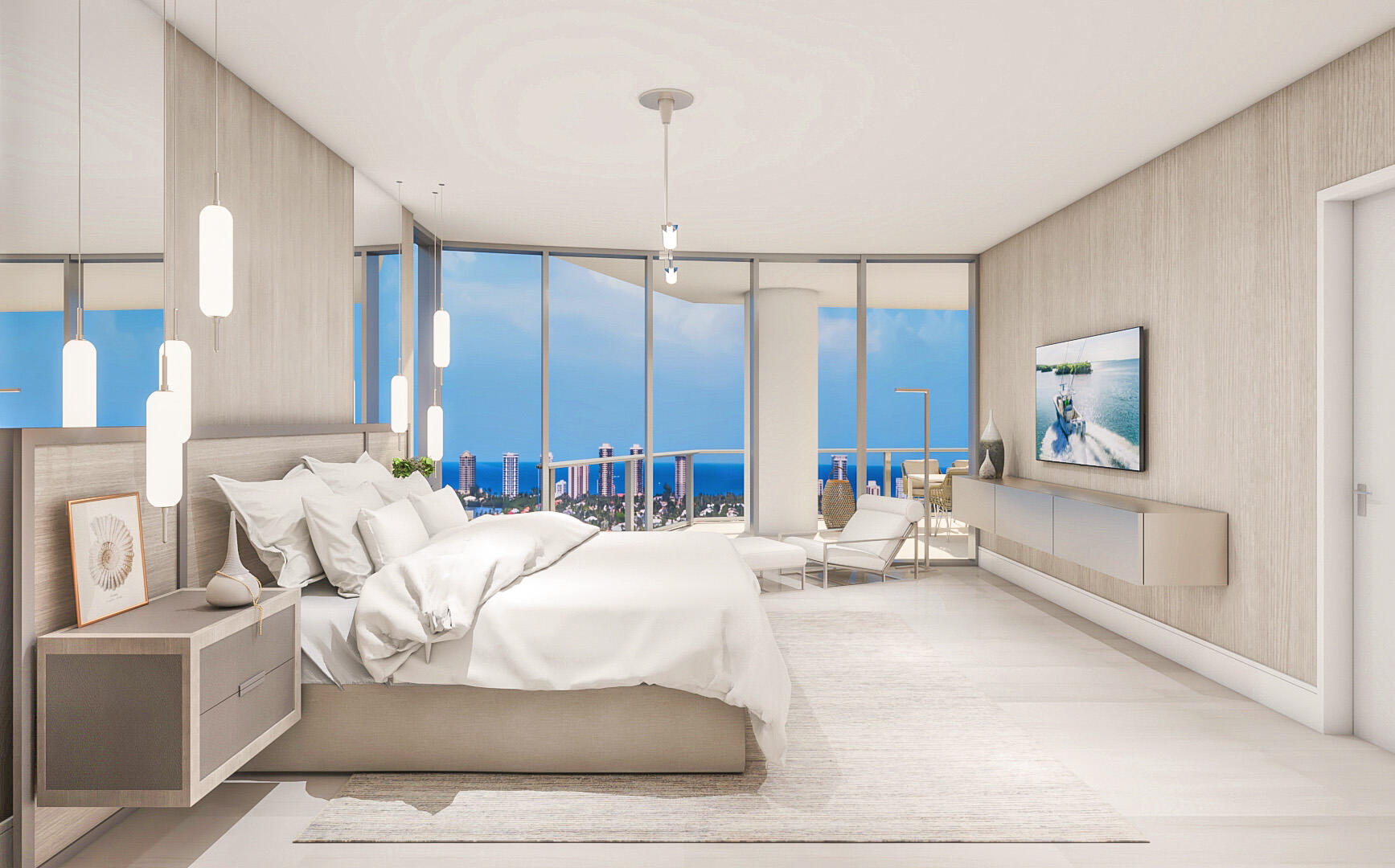 220 Lake Shore Drive #2012, Lake Park FL 33403