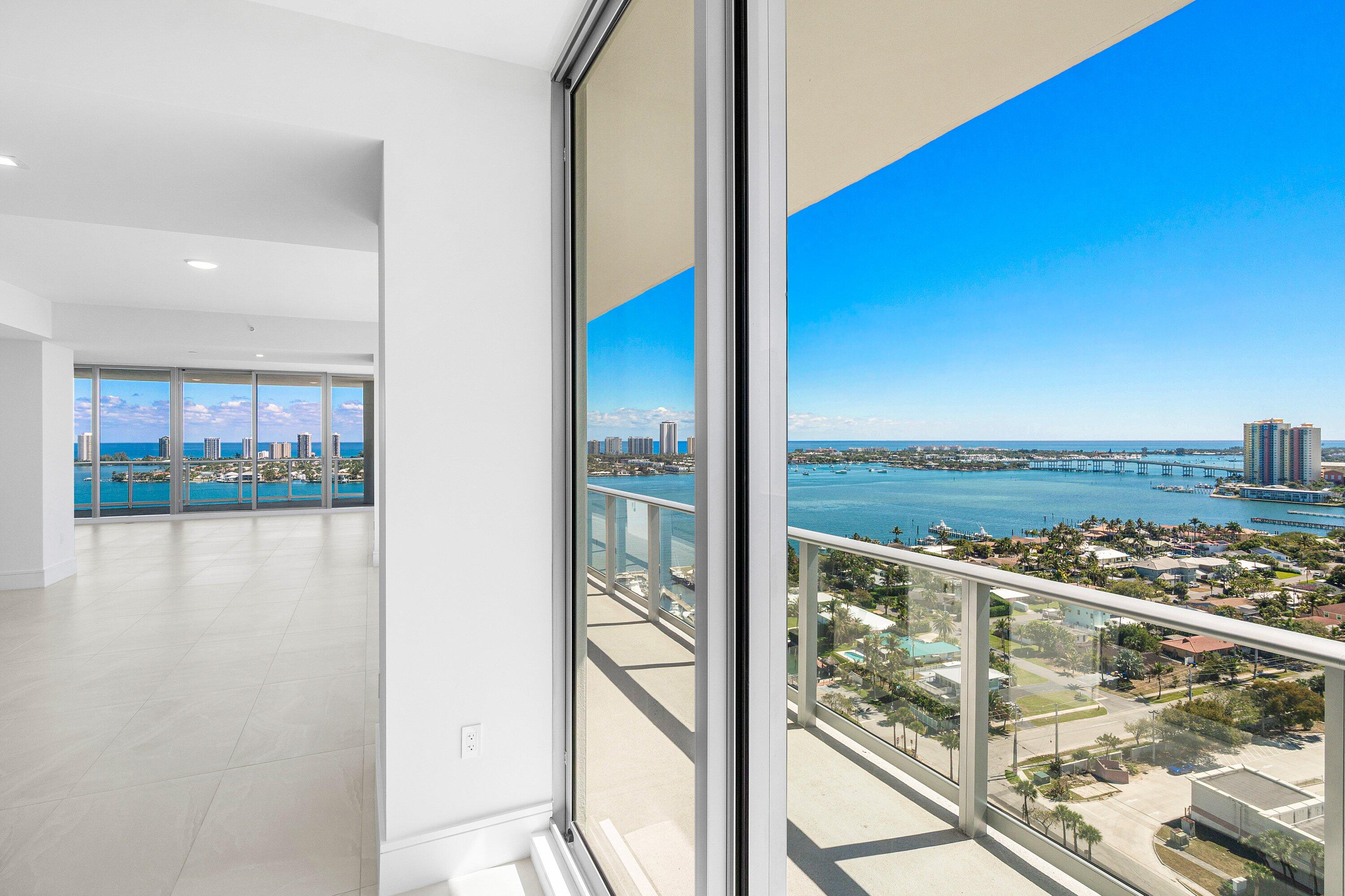220 Lake Shore Drive #2012, Lake Park FL 33403