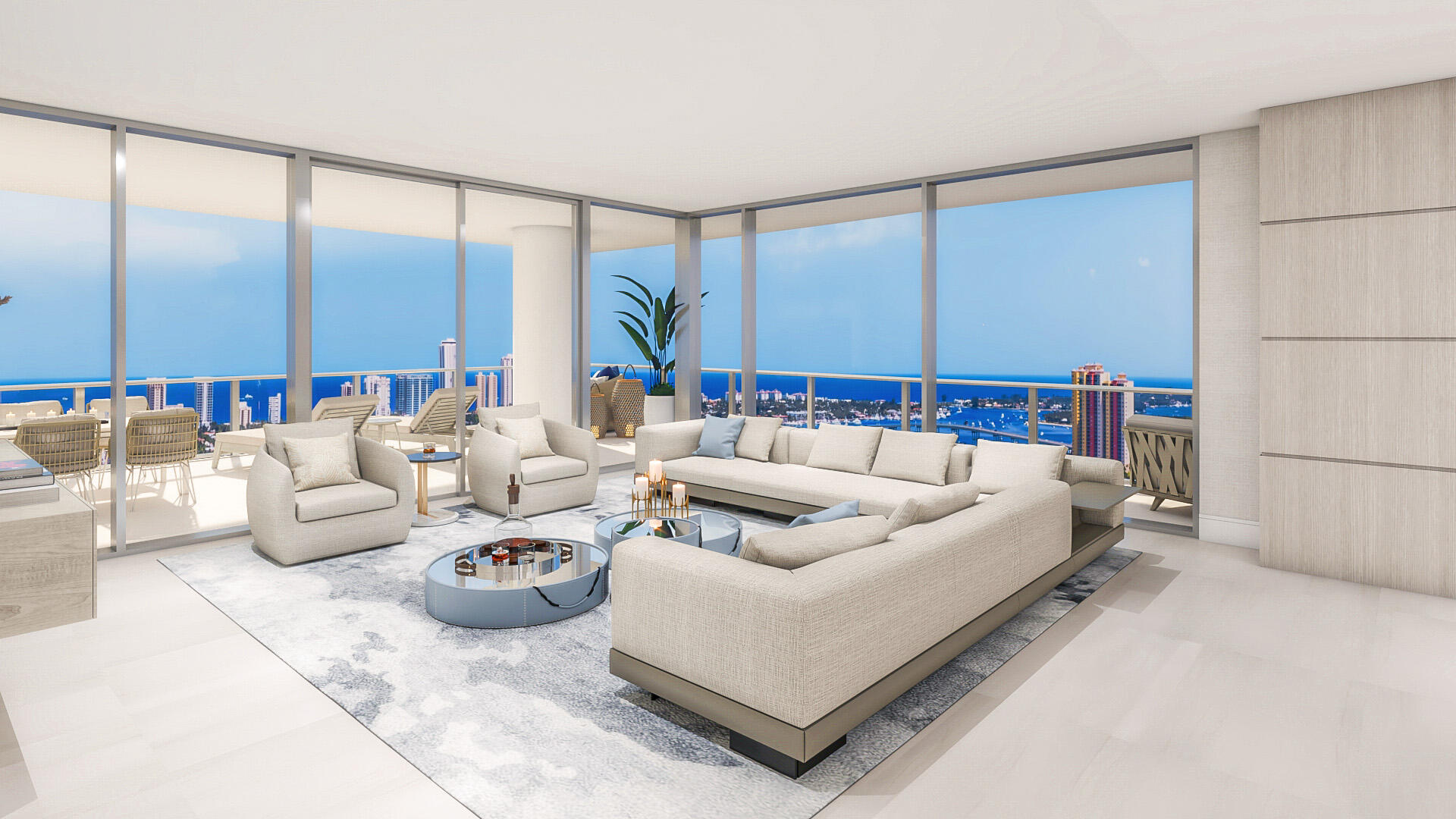220 Lake Shore Drive #2012, Lake Park FL 33403