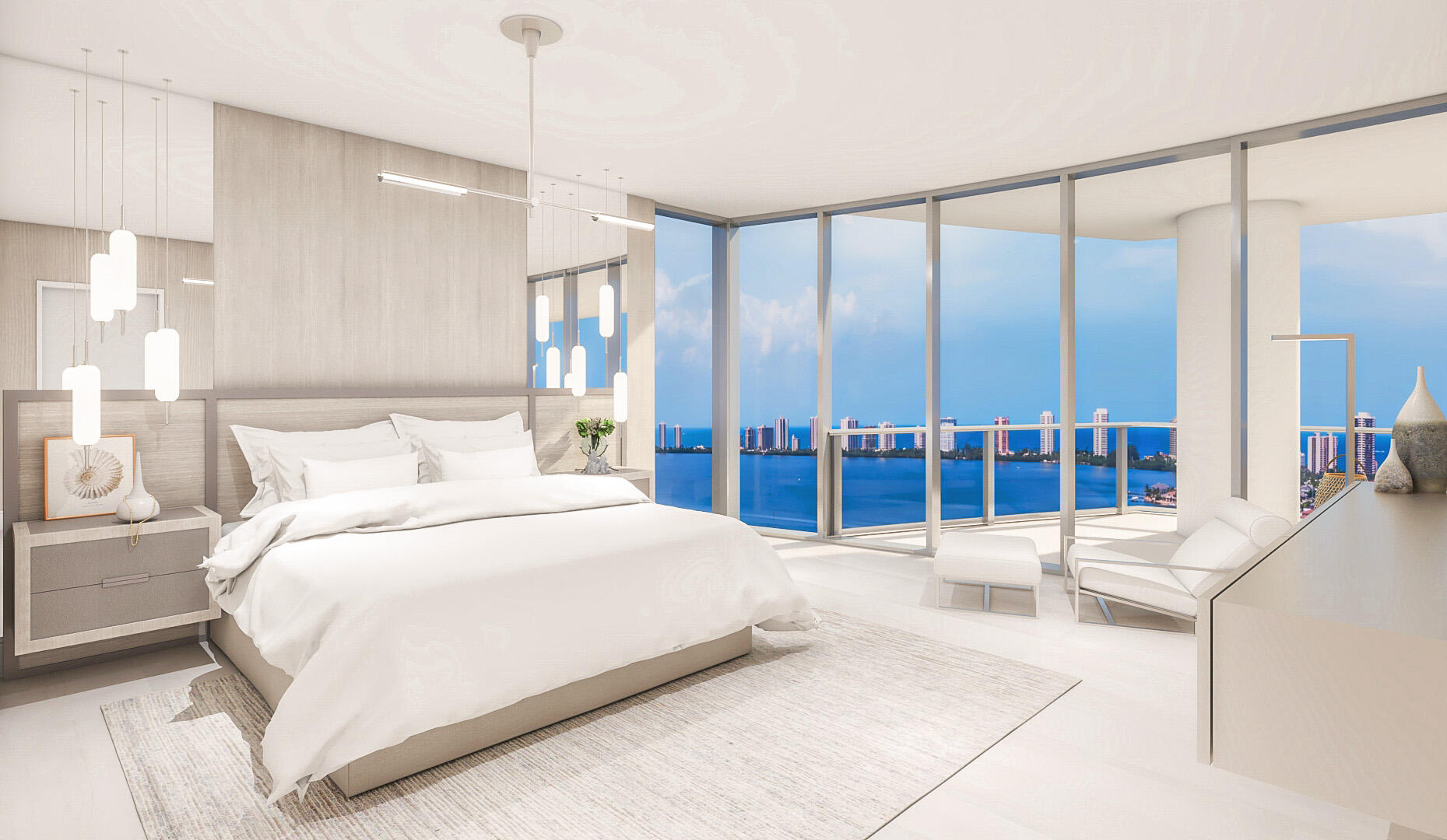 220 Lake Shore Drive #2012, Lake Park FL 33403
