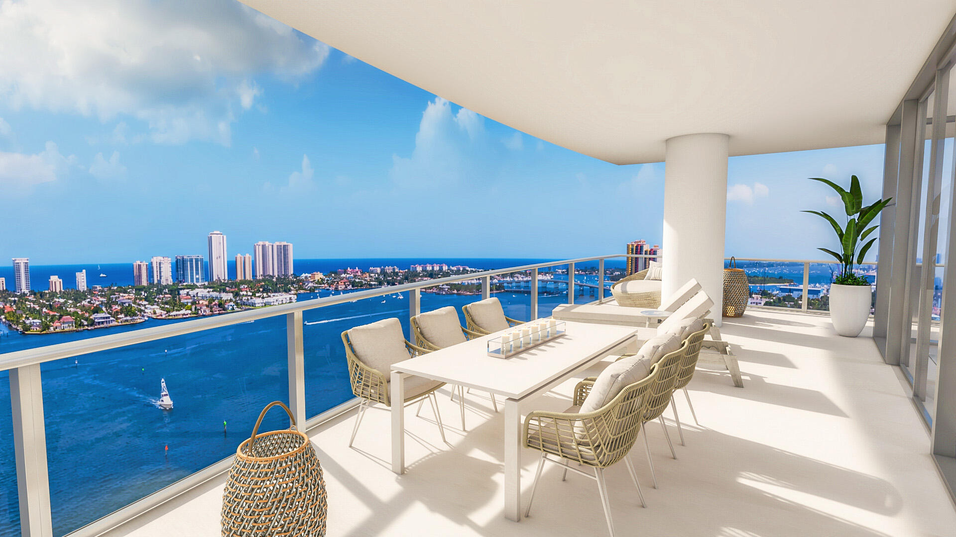 220 Lake Shore Drive #2012, Lake Park FL 33403