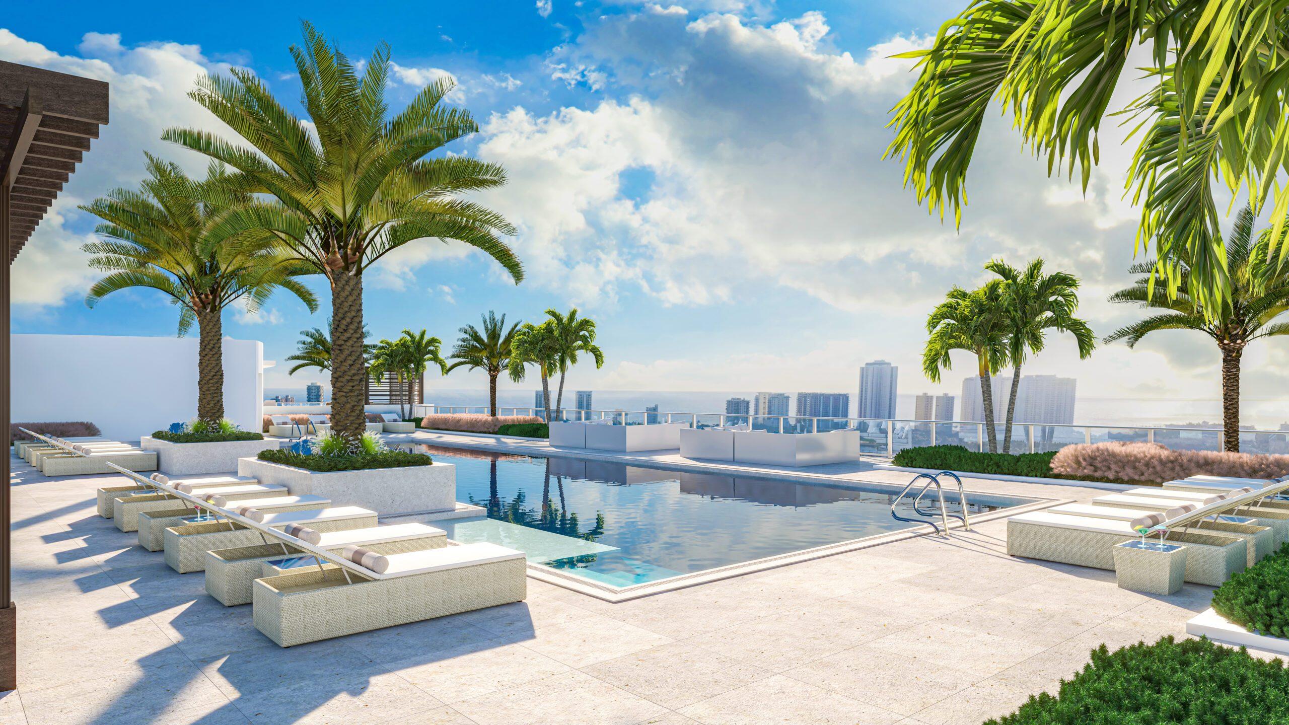 220 Lake Shore Drive #2012, Lake Park FL 33403