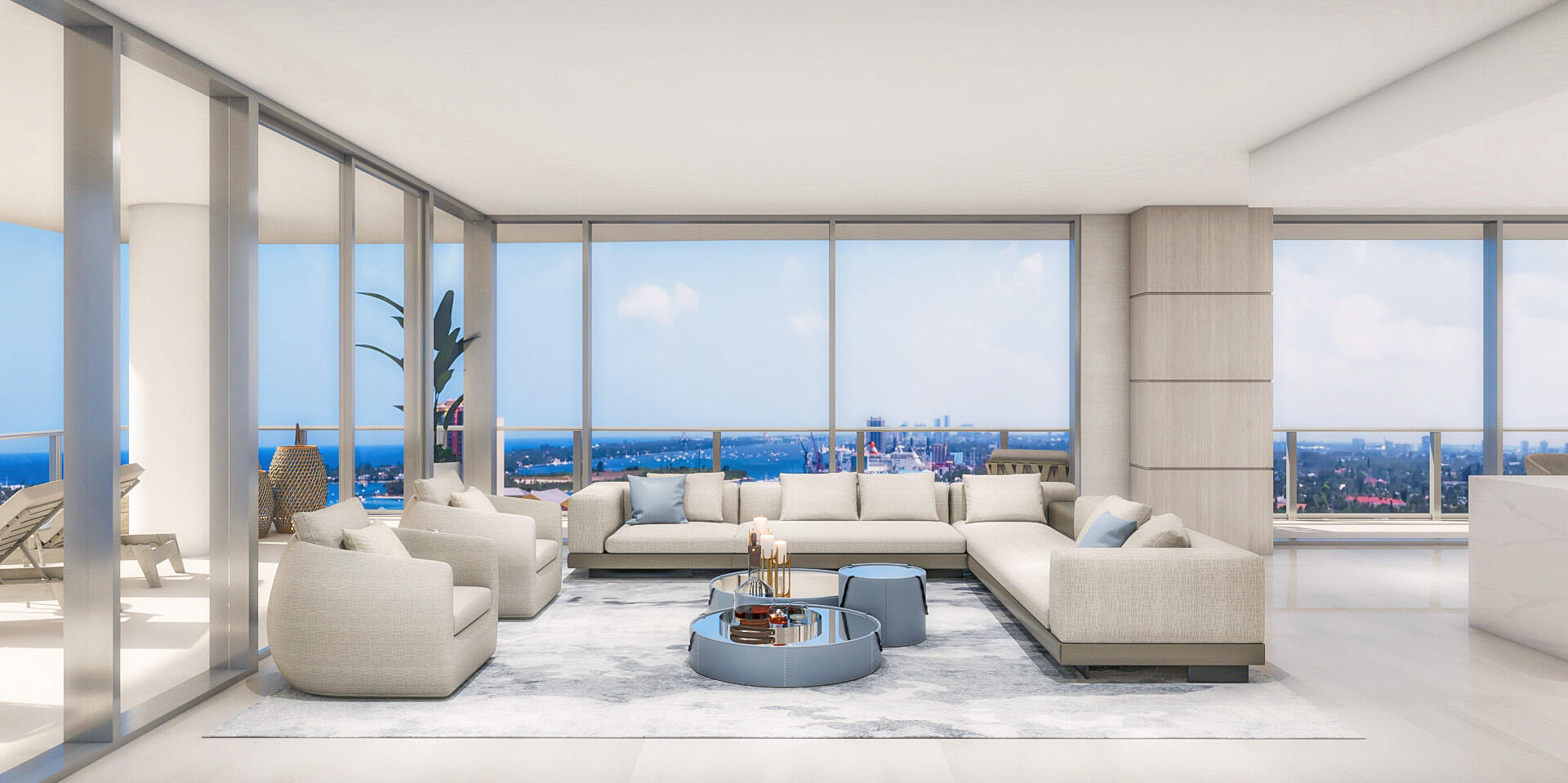 220 Lake Shore Drive #2012, Lake Park FL 33403