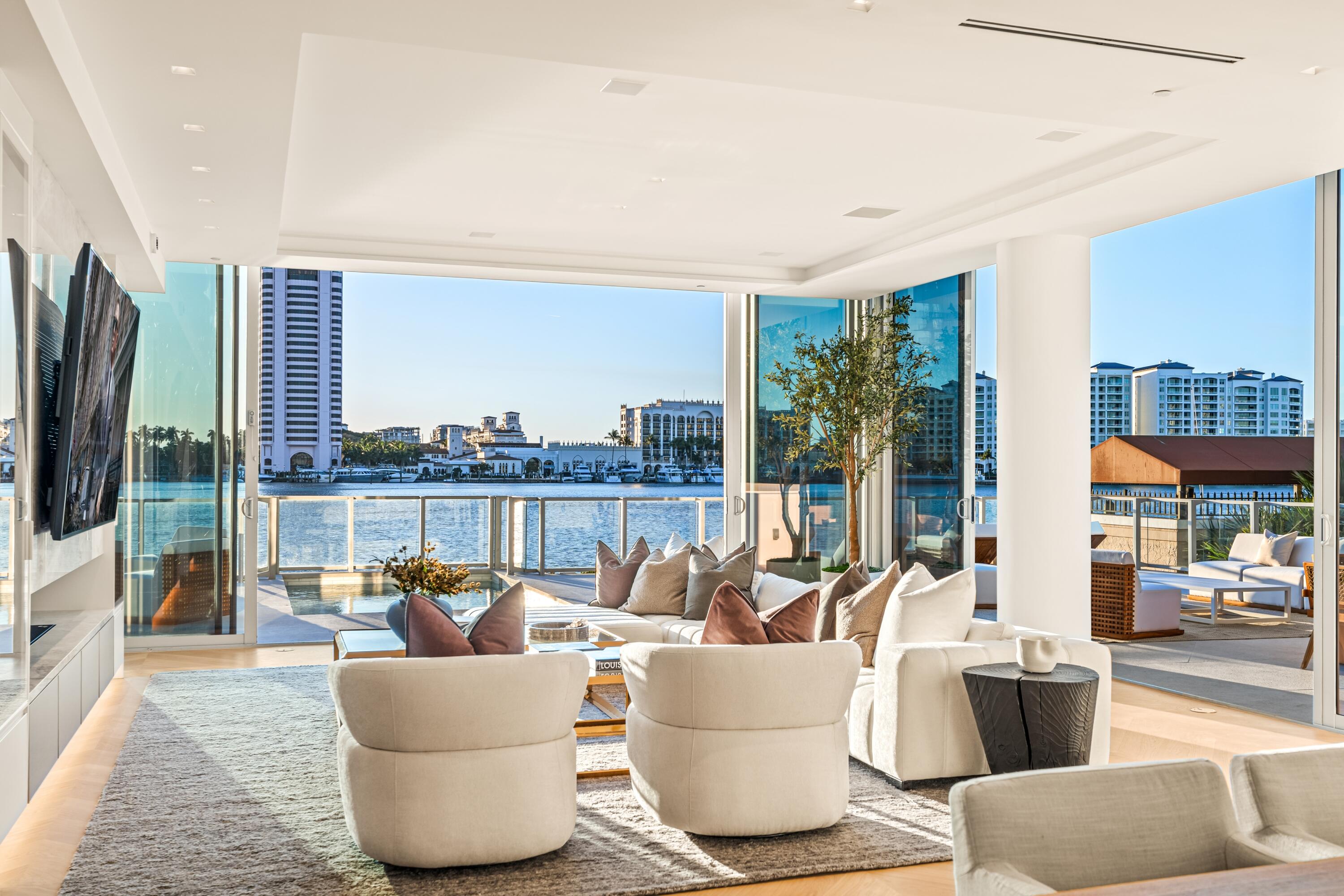 725 S Ocean #101, Boca Raton FL 33432