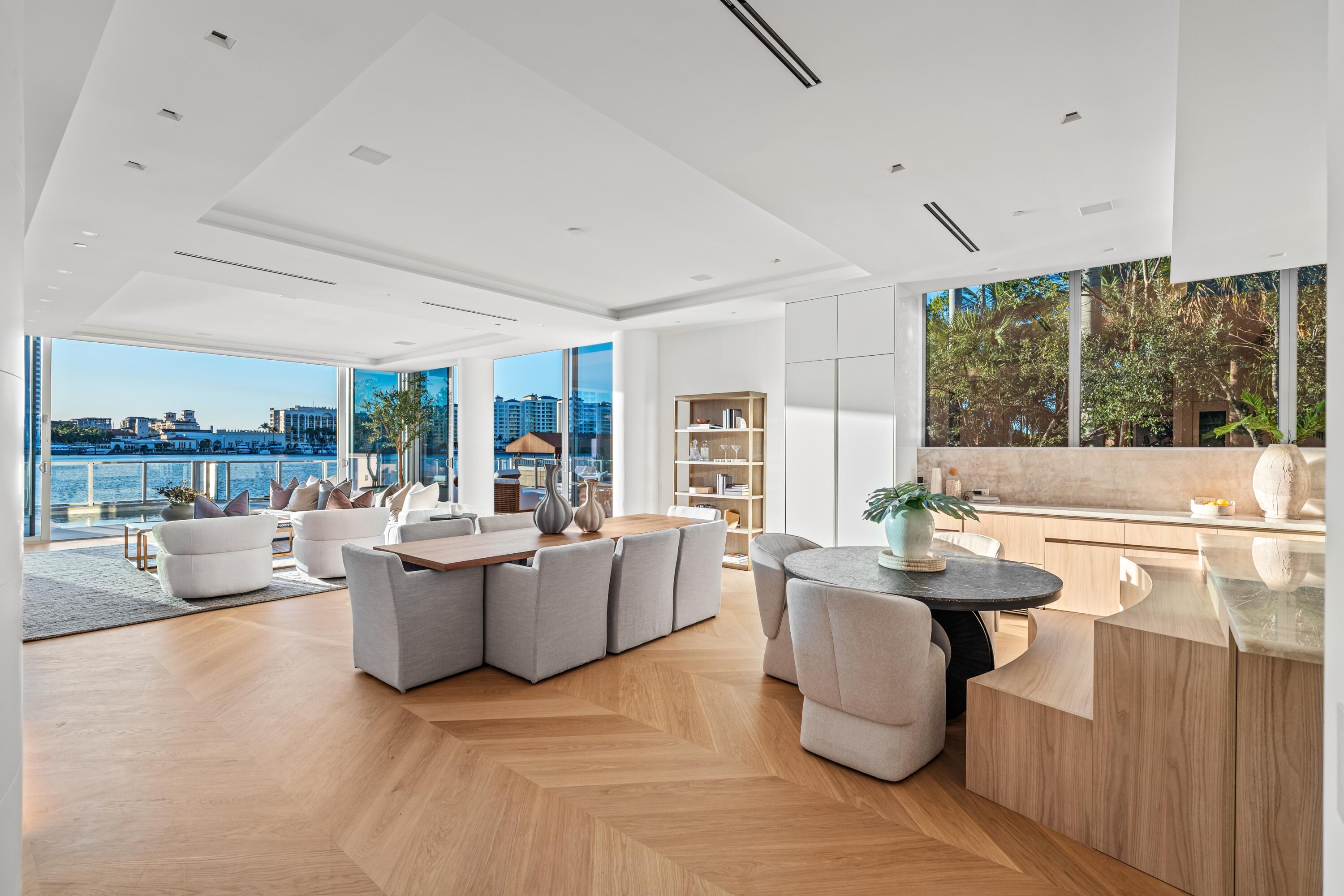 725 S Ocean #101, Boca Raton FL 33432