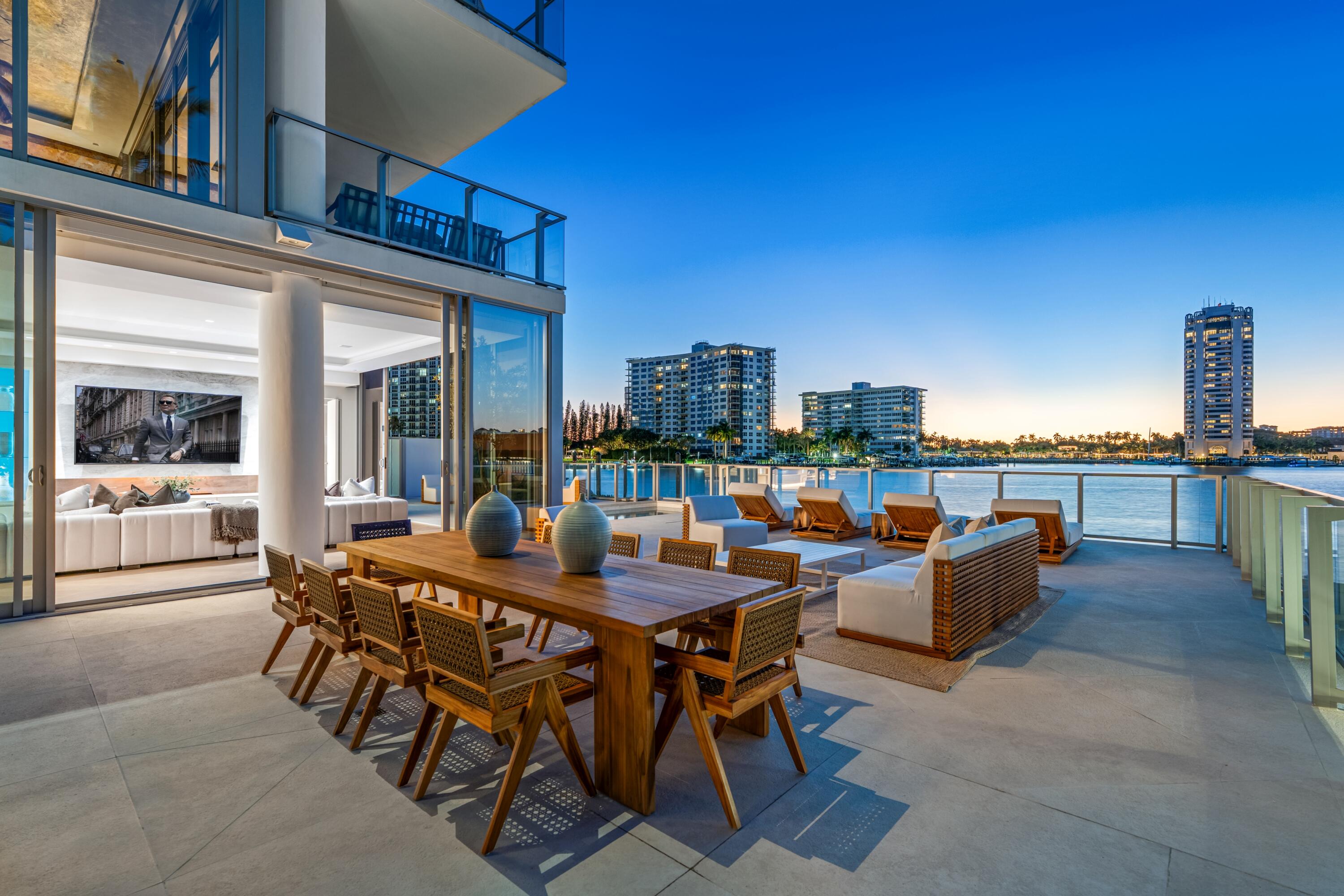 725 S Ocean #101, Boca Raton FL 33432