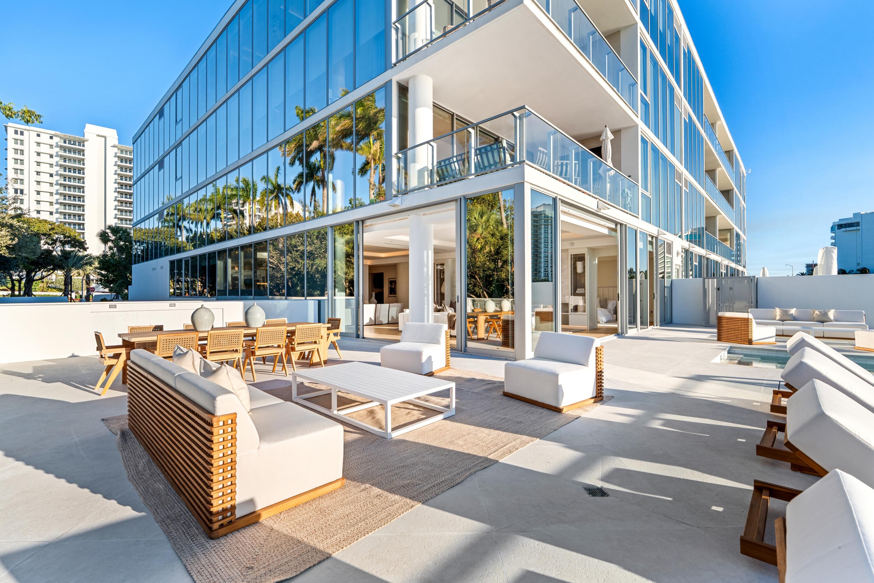 725 S Ocean #101, Boca Raton FL 33432