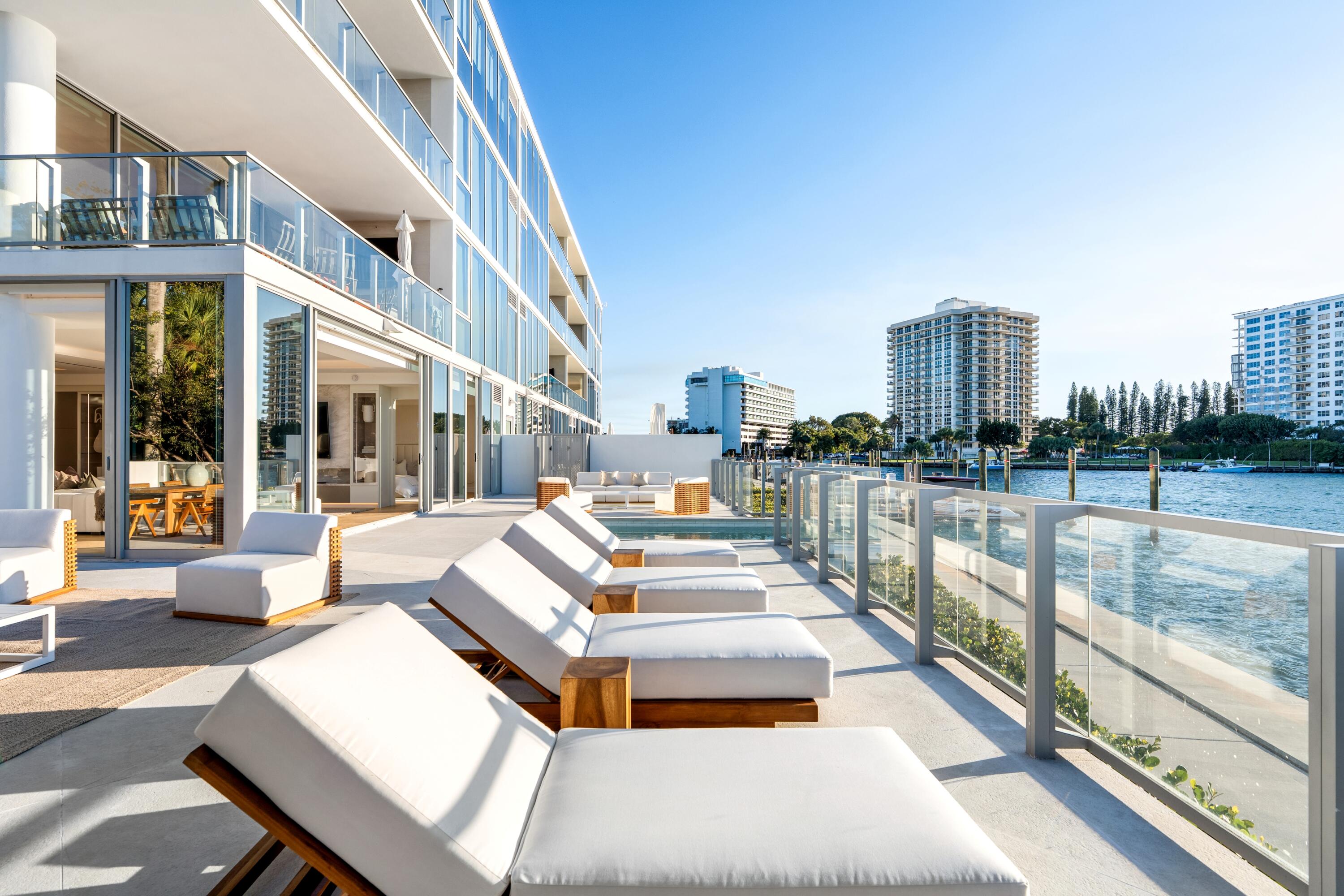 725 S Ocean #101, Boca Raton FL 33432