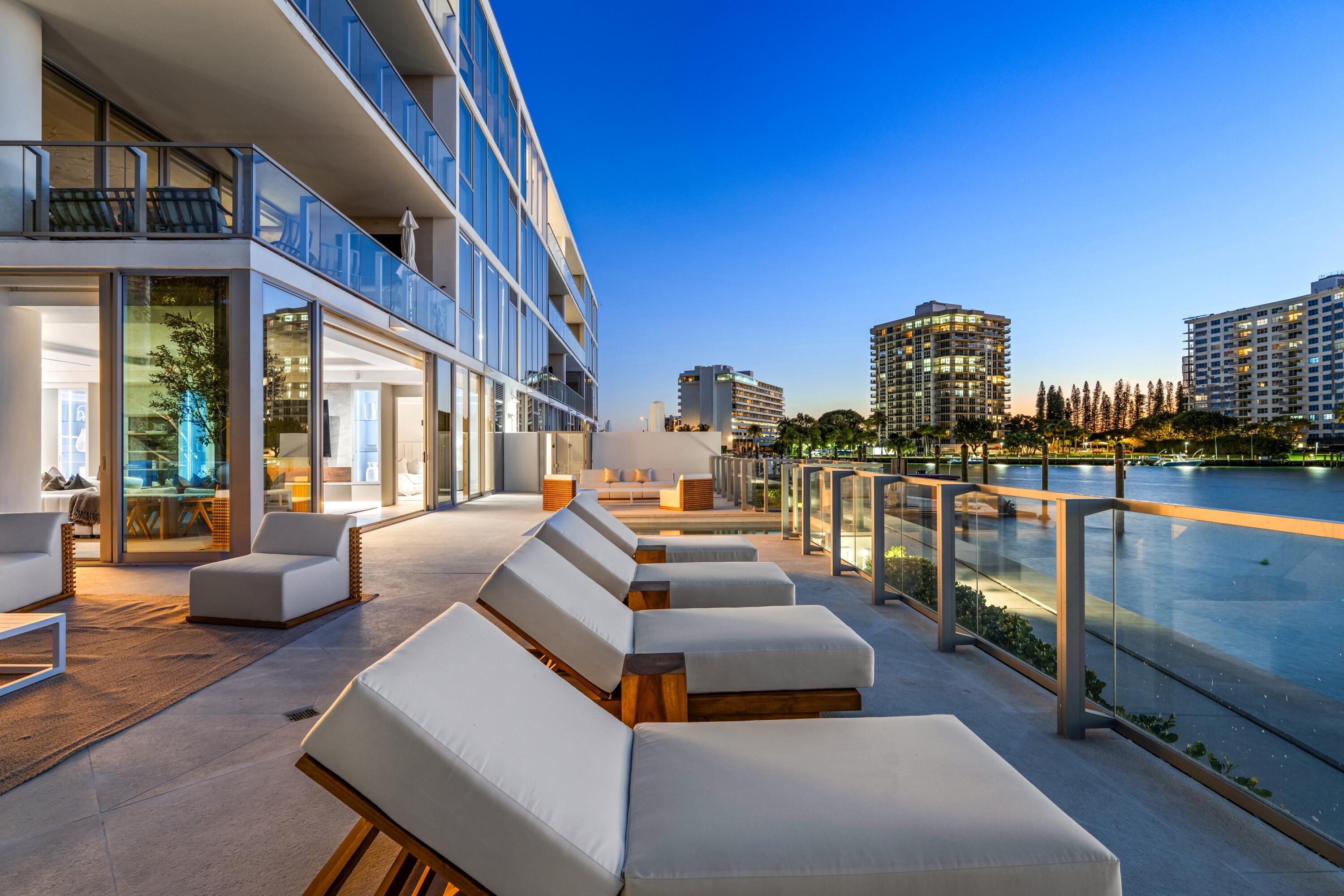 725 S Ocean #101, Boca Raton FL 33432