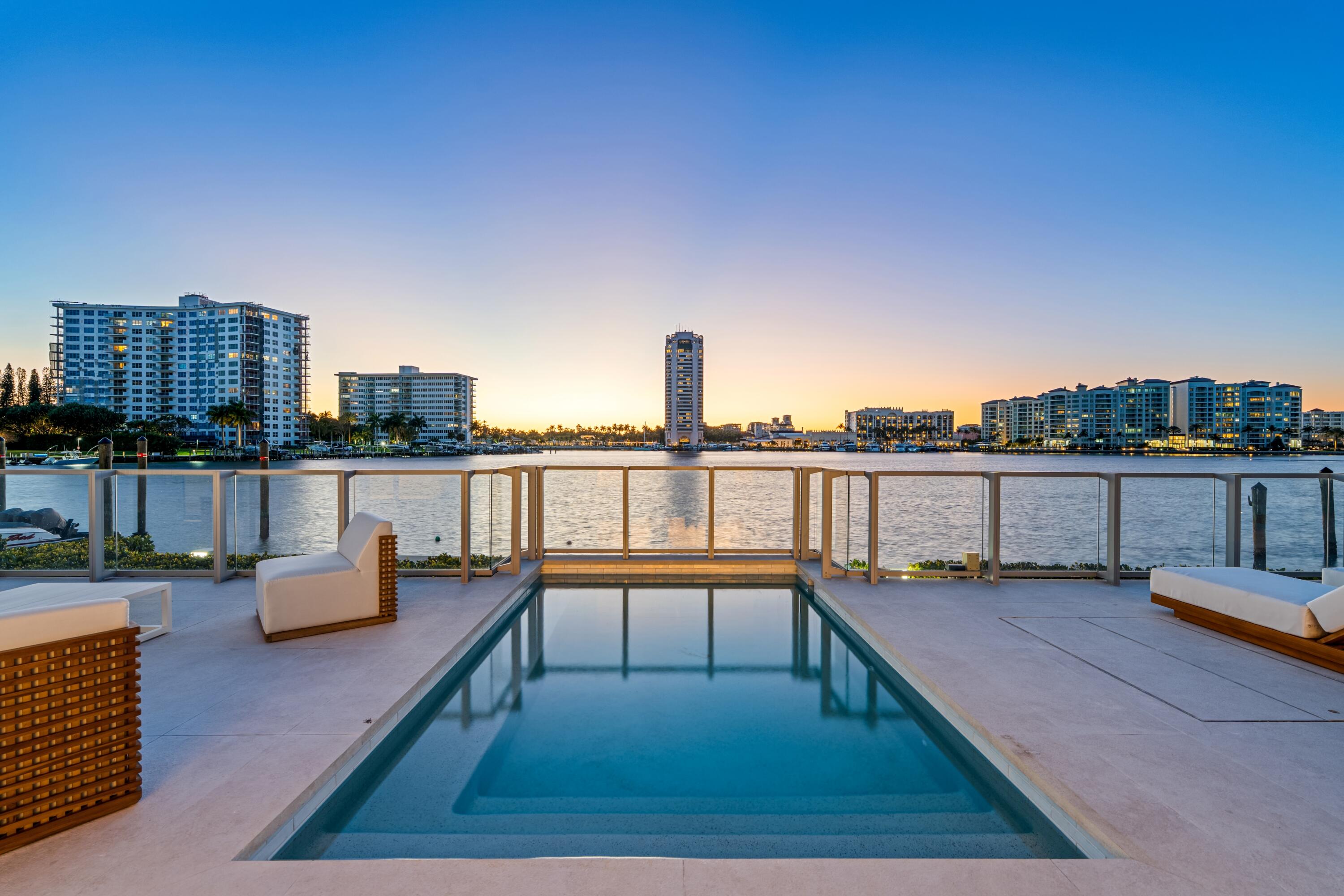 725 S Ocean #101, Boca Raton FL 33432