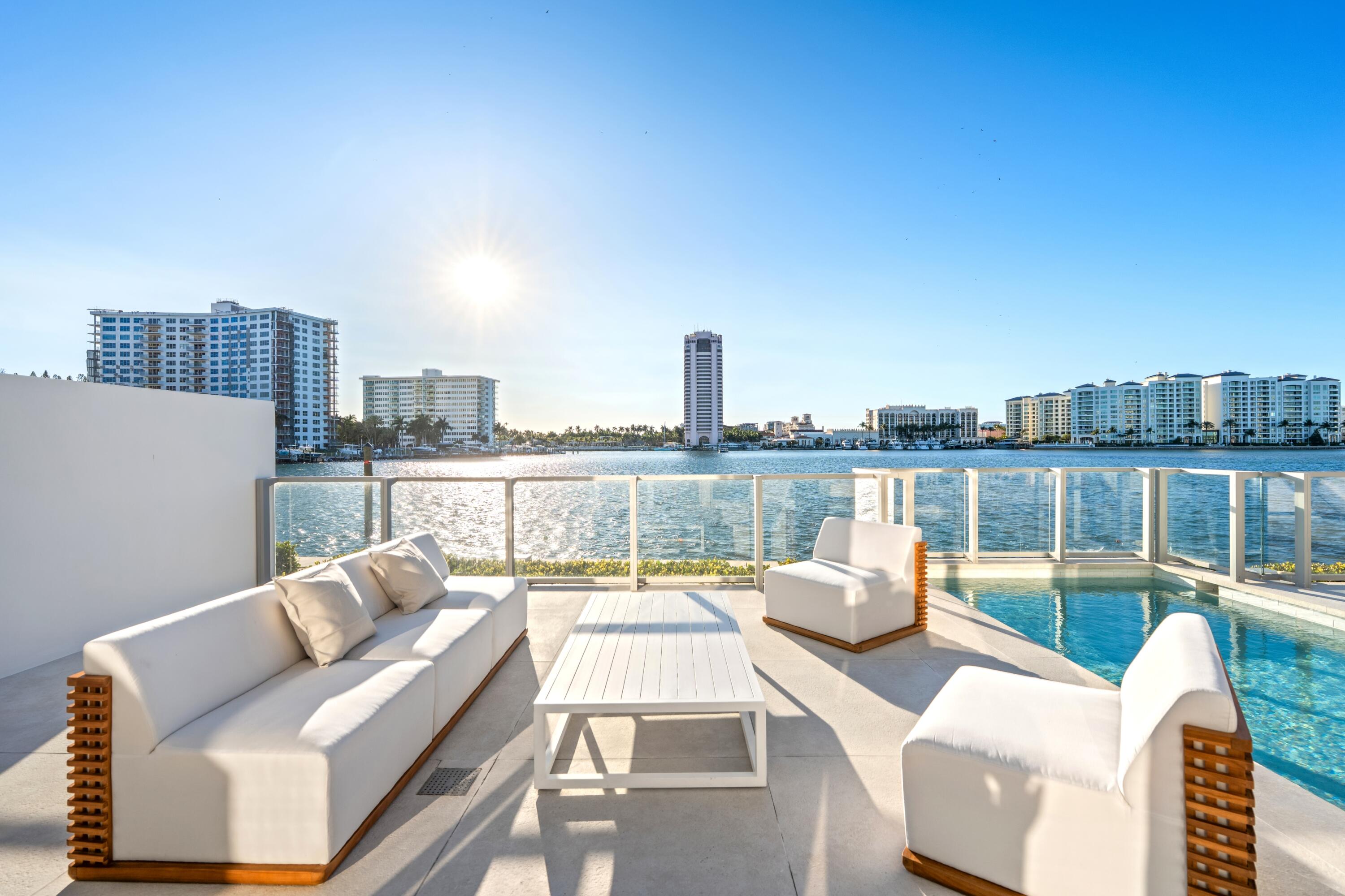 725 S Ocean #101, Boca Raton FL 33432