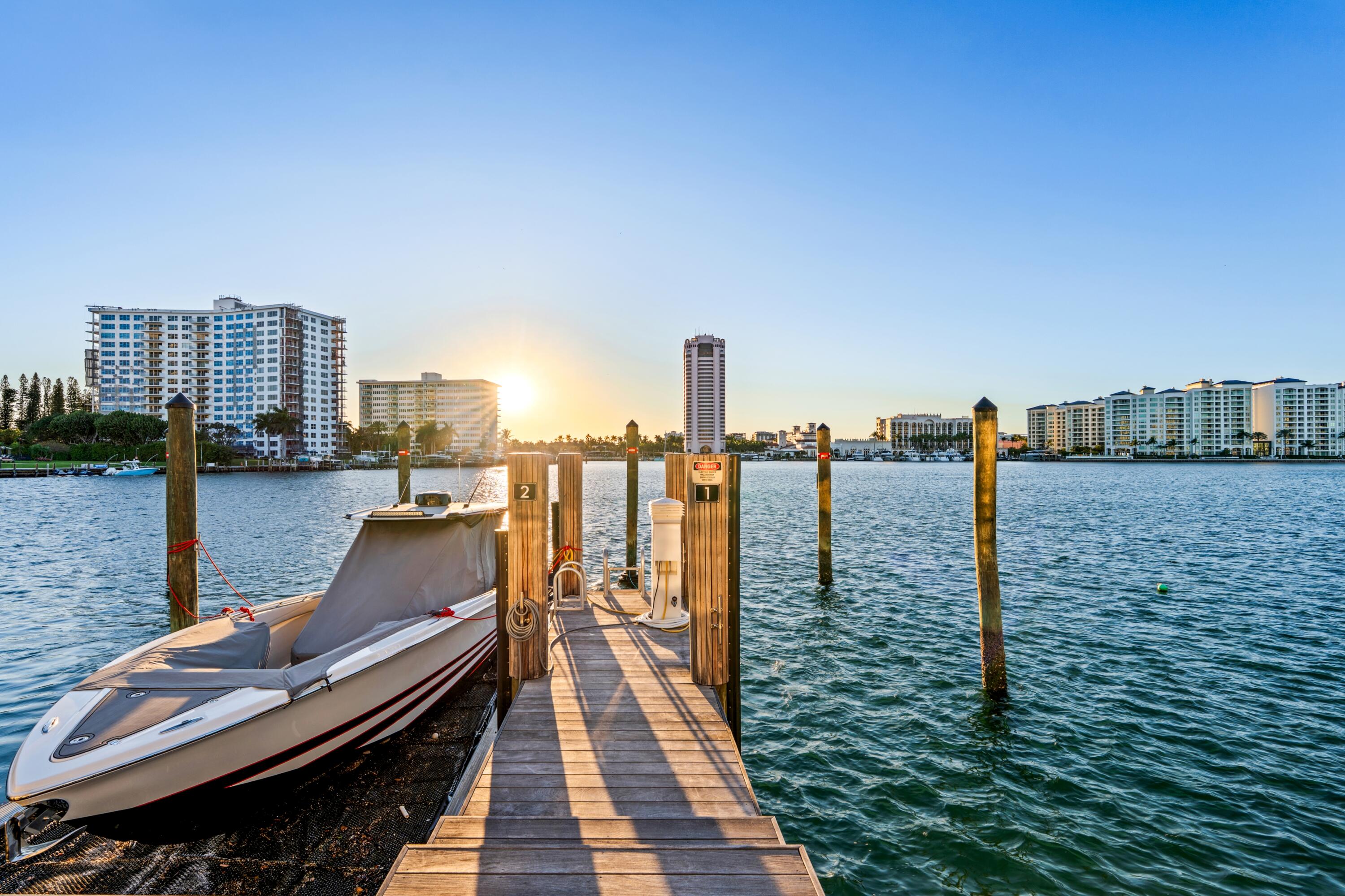 725 S Ocean #101, Boca Raton FL 33432