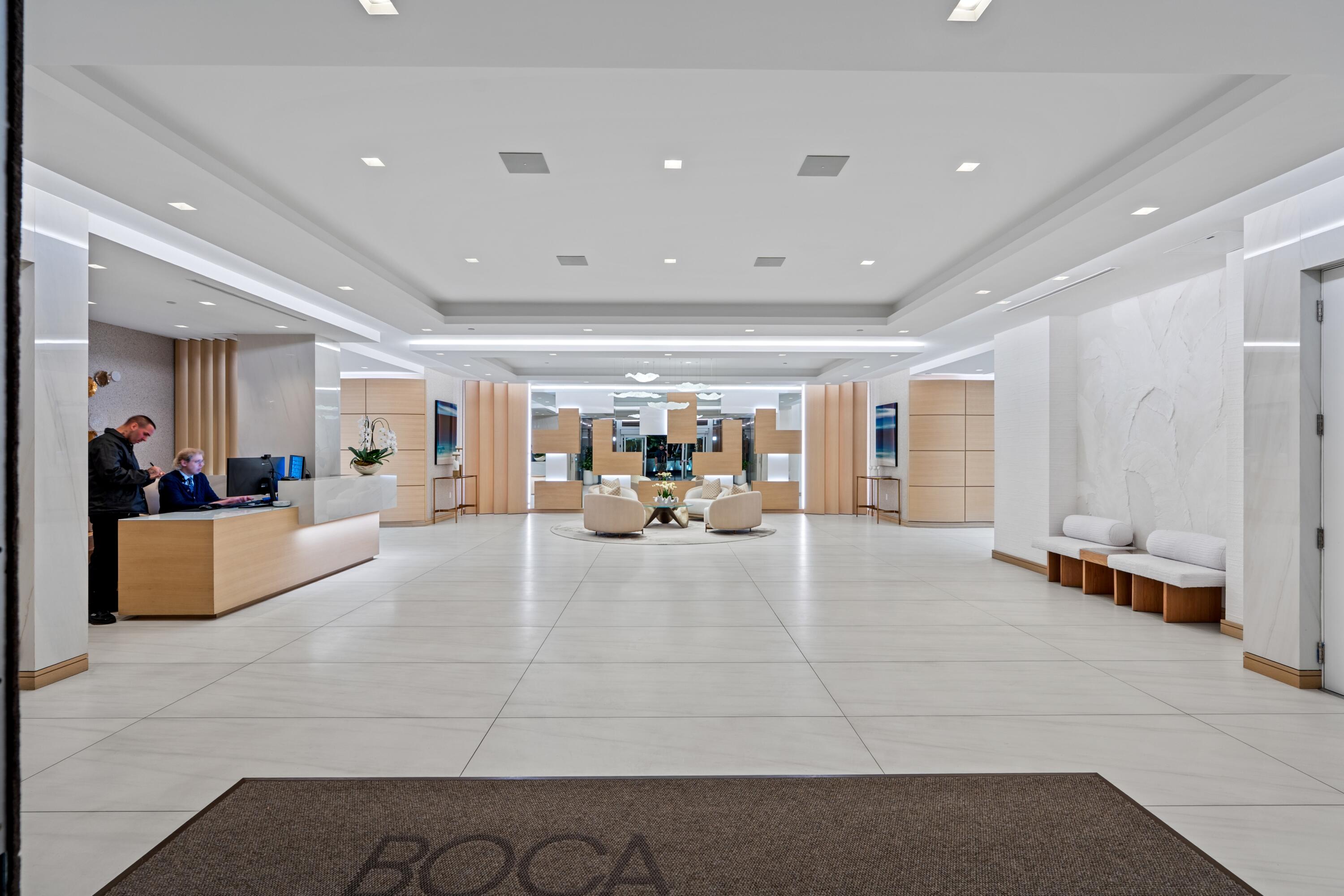 725 S Ocean #101, Boca Raton FL 33432