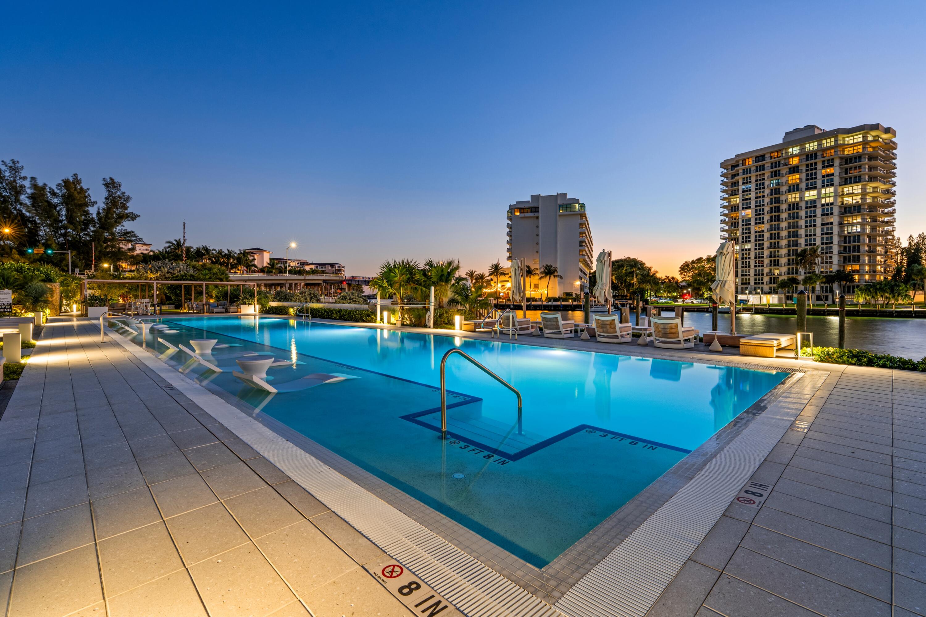 725 S Ocean #101, Boca Raton FL 33432