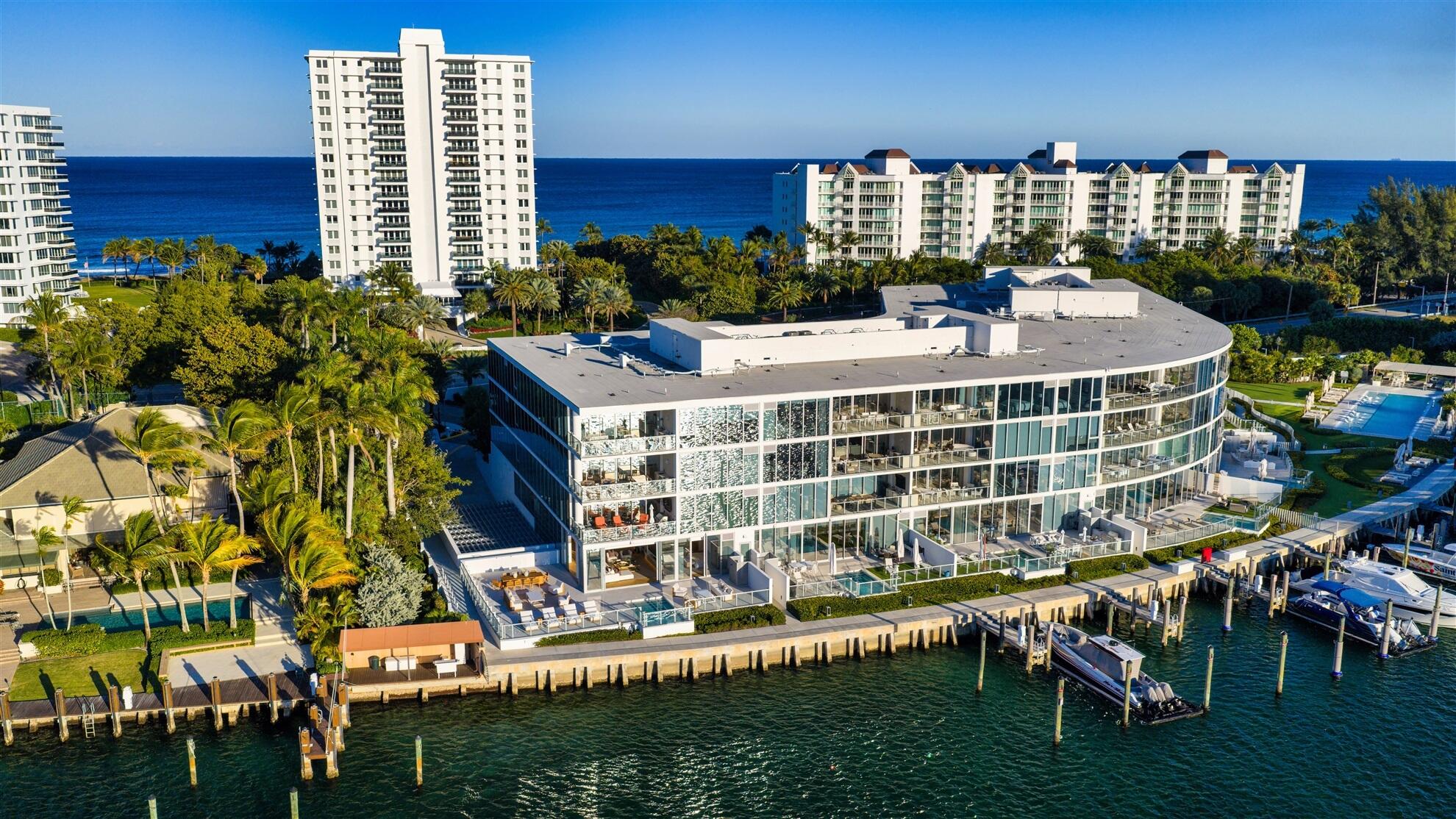 725 S Ocean #101, Boca Raton FL 33432
