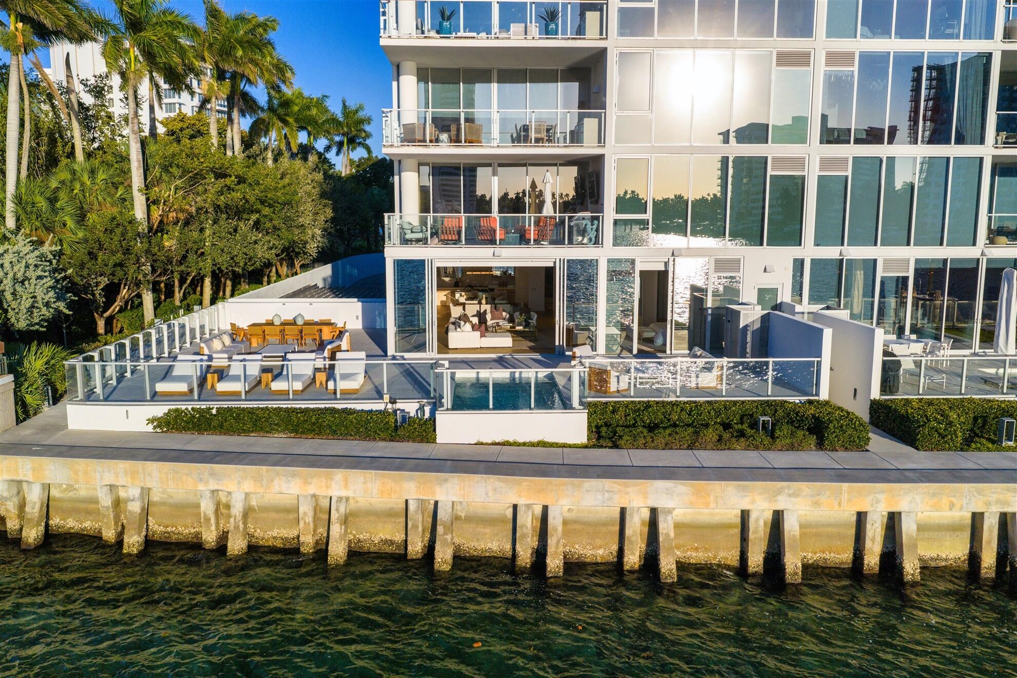 725 S Ocean #101, Boca Raton FL 33432