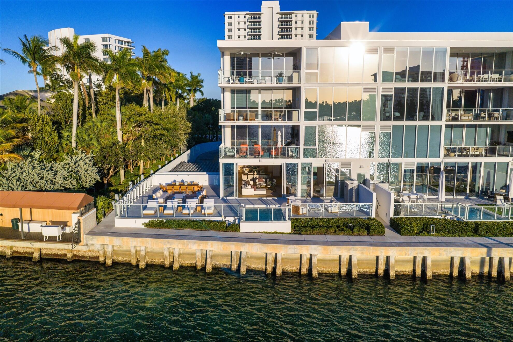 725 S Ocean #101, Boca Raton FL 33432