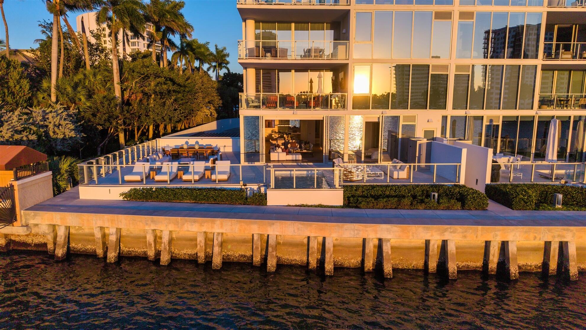 725 S Ocean #101, Boca Raton FL 33432