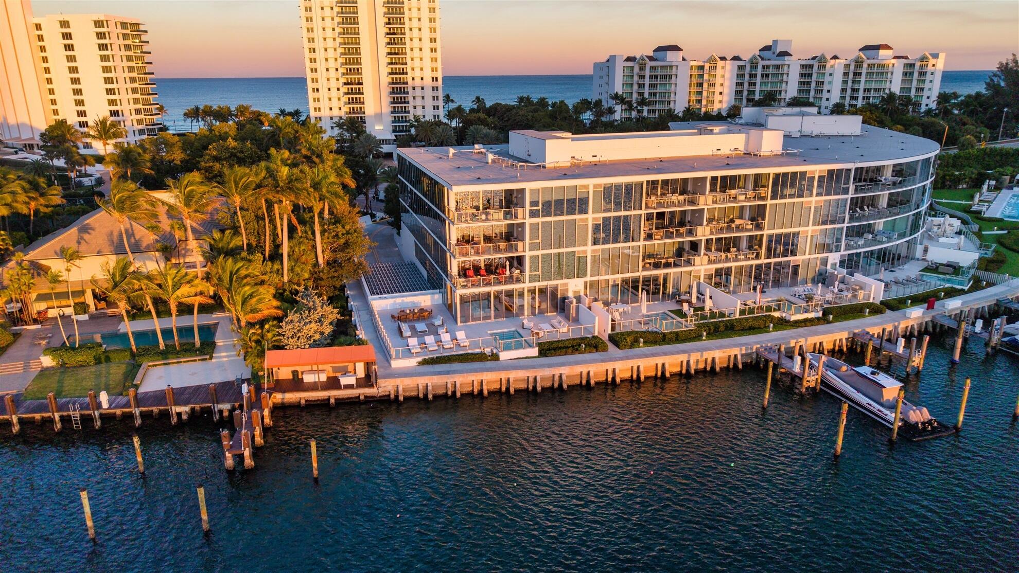 725 S Ocean #101, Boca Raton FL 33432
