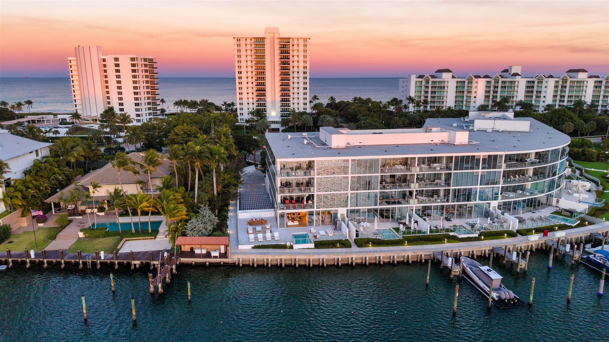725 S Ocean #101, Boca Raton FL 33432