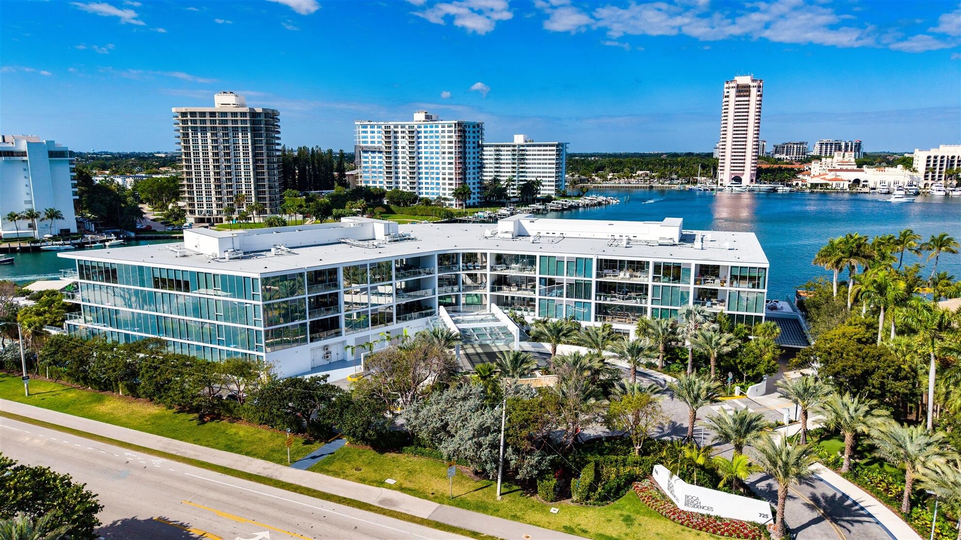 725 S Ocean #101, Boca Raton FL 33432