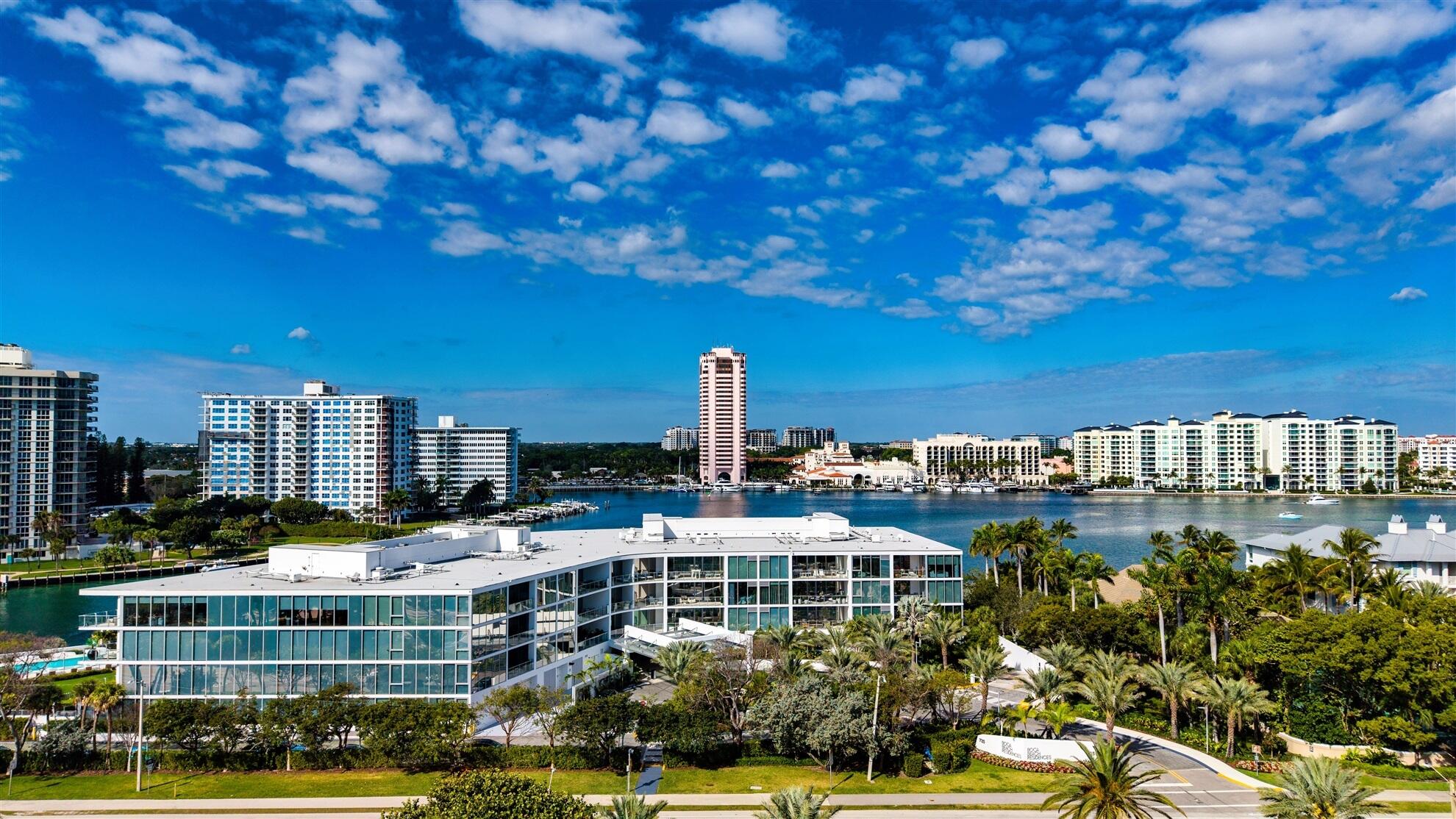 725 S Ocean #101, Boca Raton FL 33432