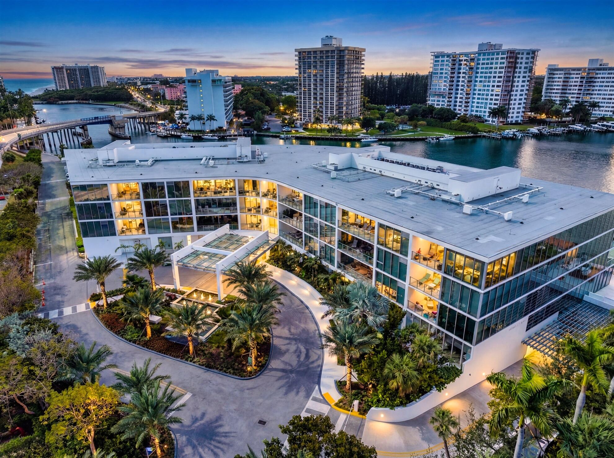 725 S Ocean #101, Boca Raton FL 33432