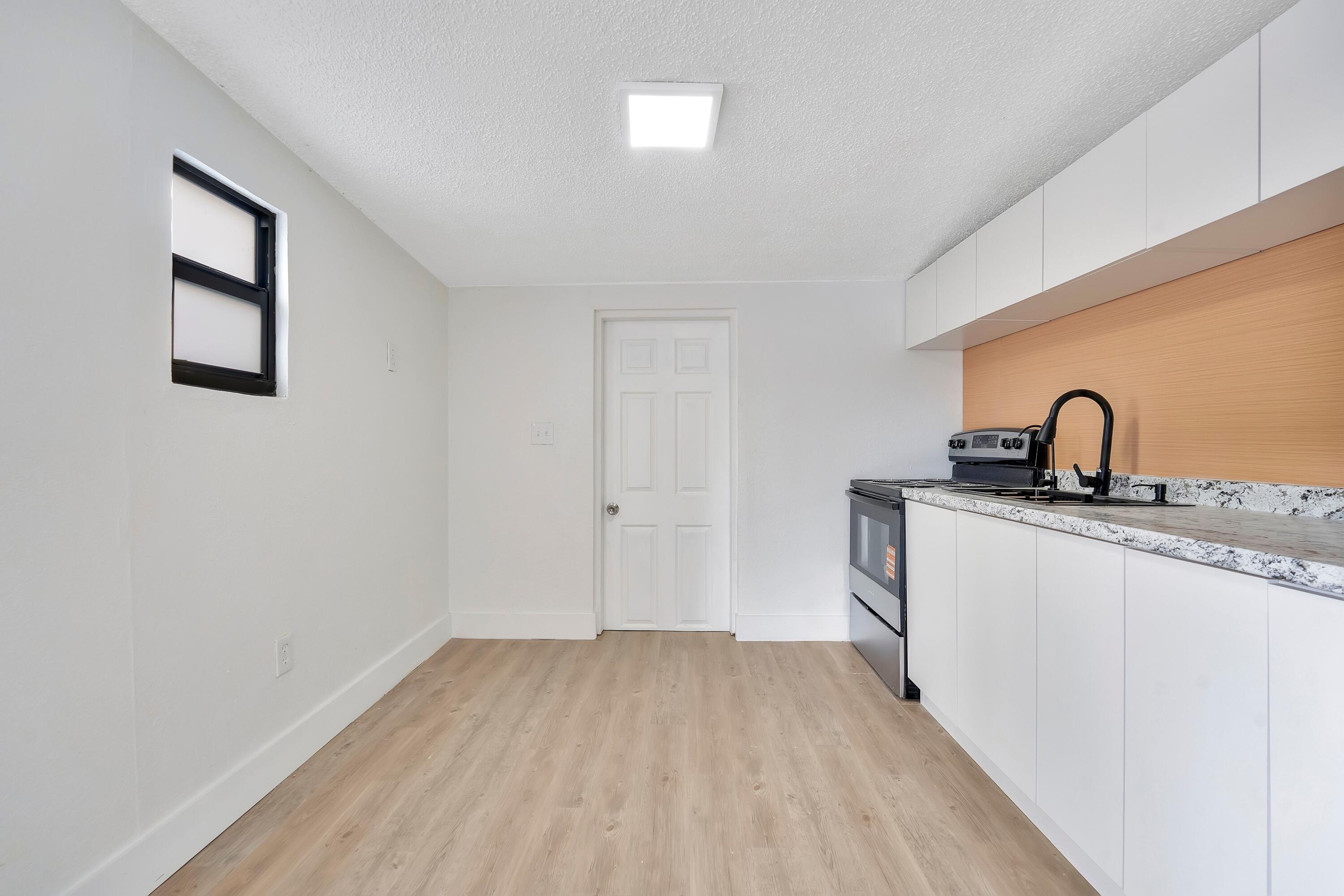 2428 NW 28th #Rear, Miami FL 33142