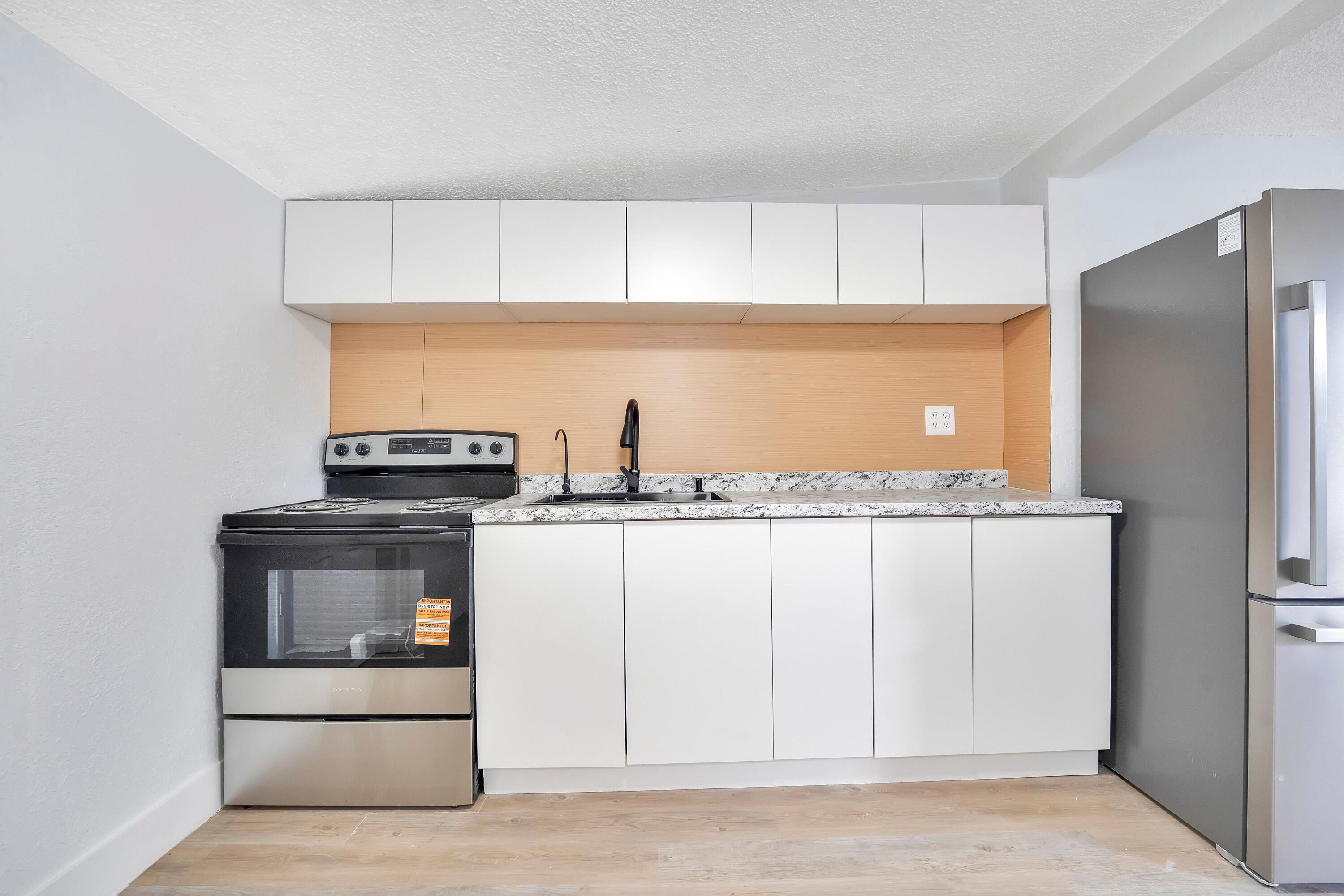 2428 NW 28th #Rear, Miami FL 33142