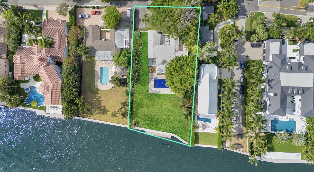 1 Fisher, Delray Beach FL 33483