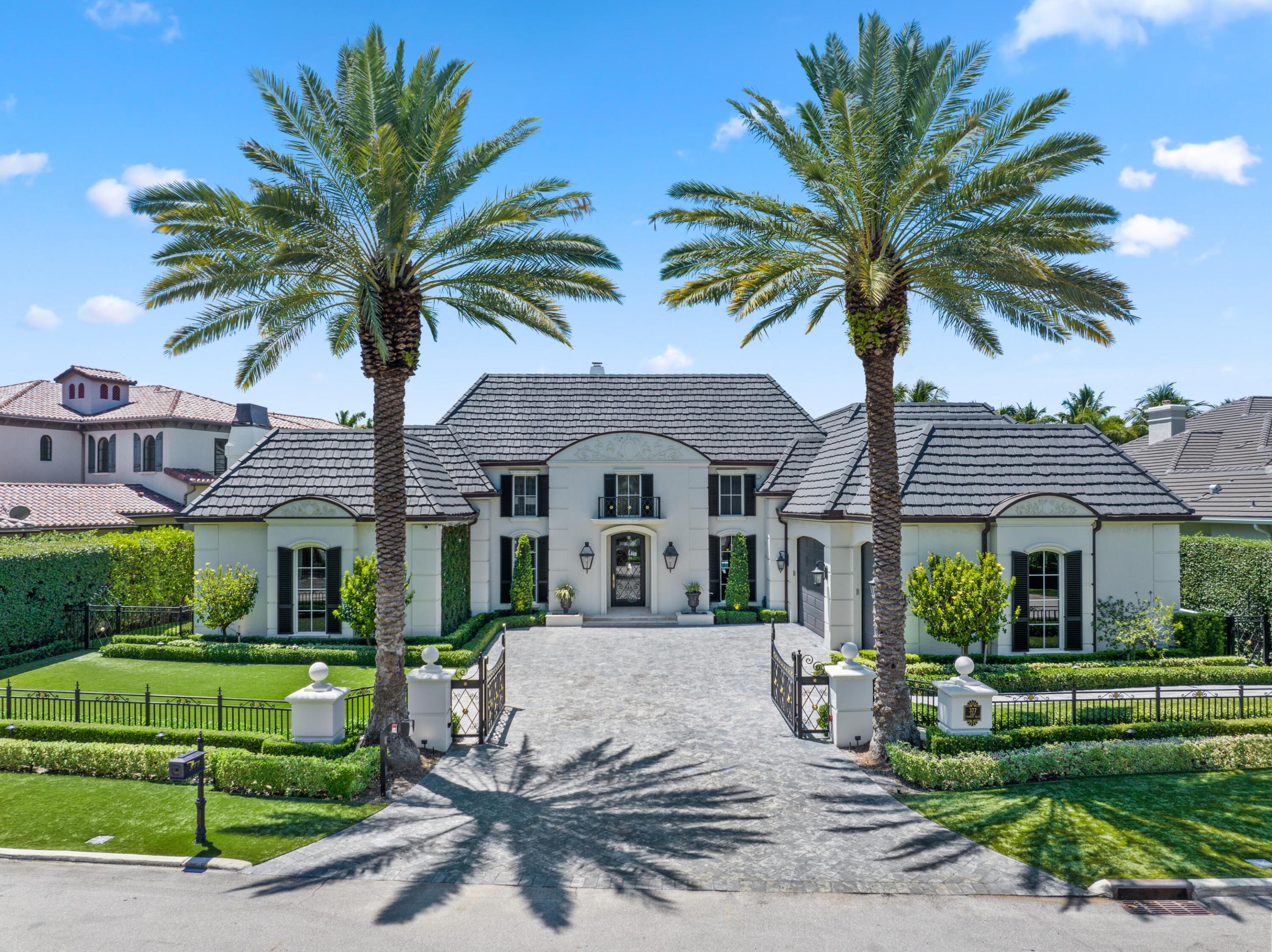 377 E Coconut Palm, Boca Raton FL 33432