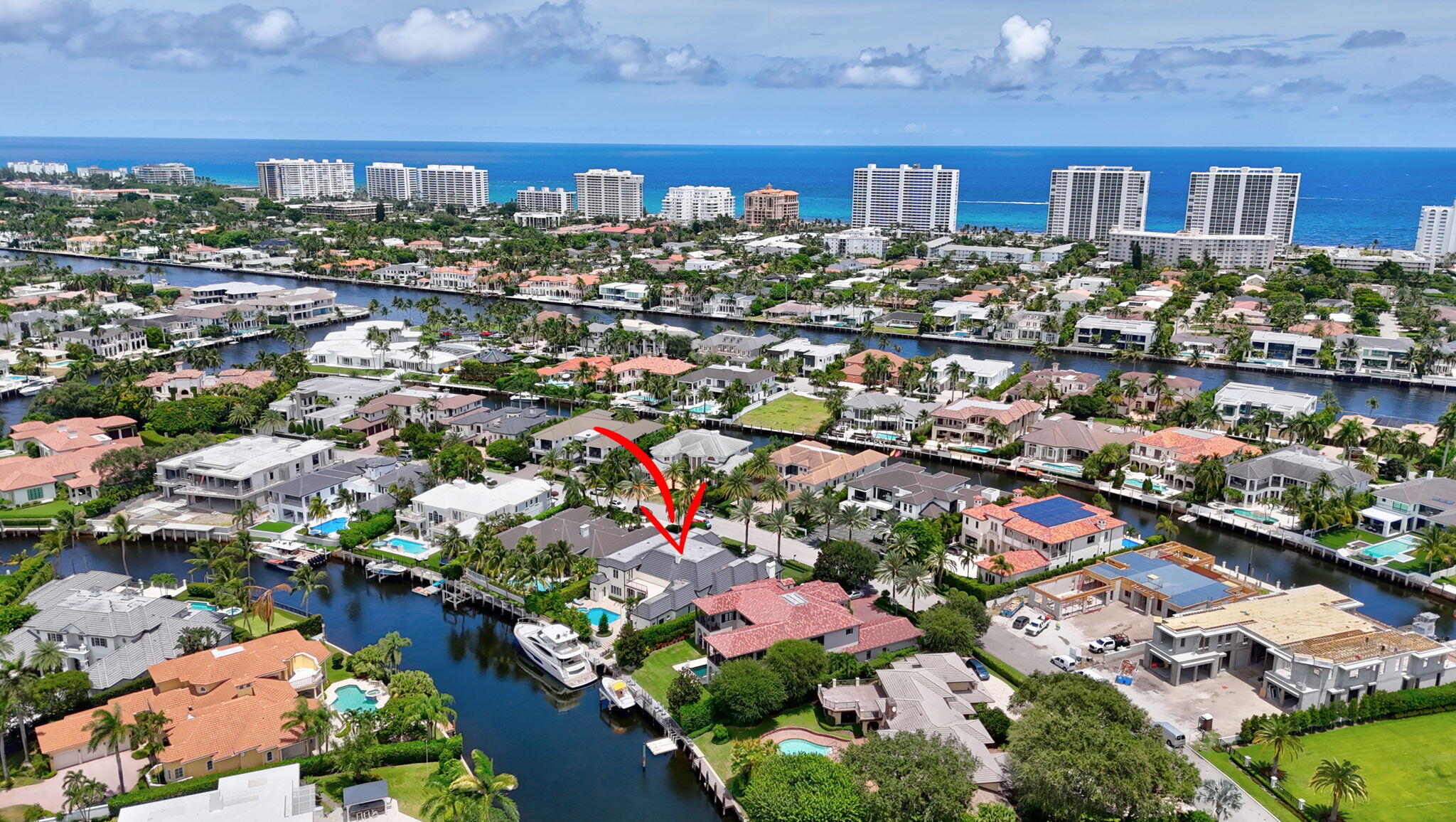 377 E Coconut Palm, Boca Raton FL 33432