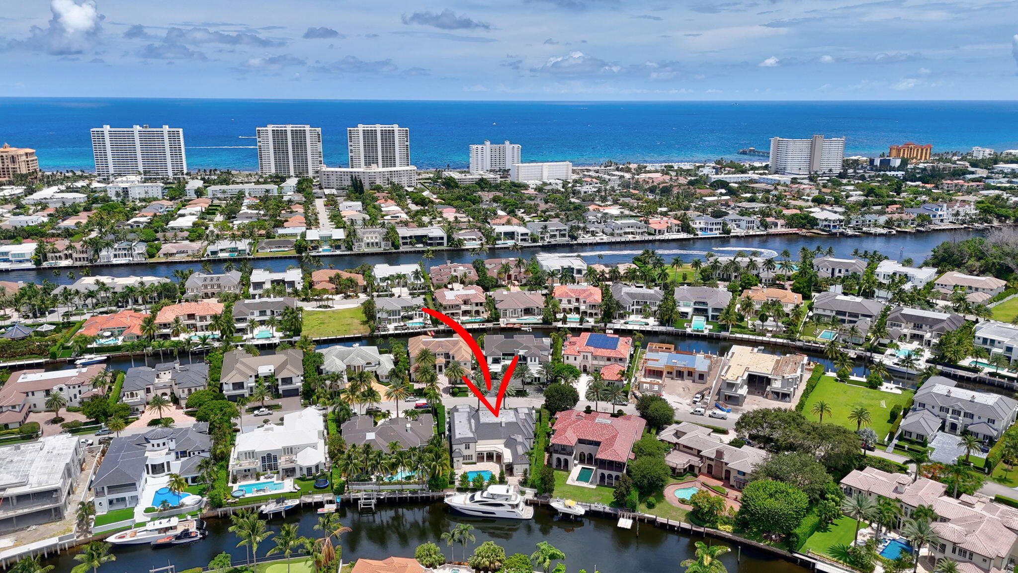 377 E Coconut Palm, Boca Raton FL 33432