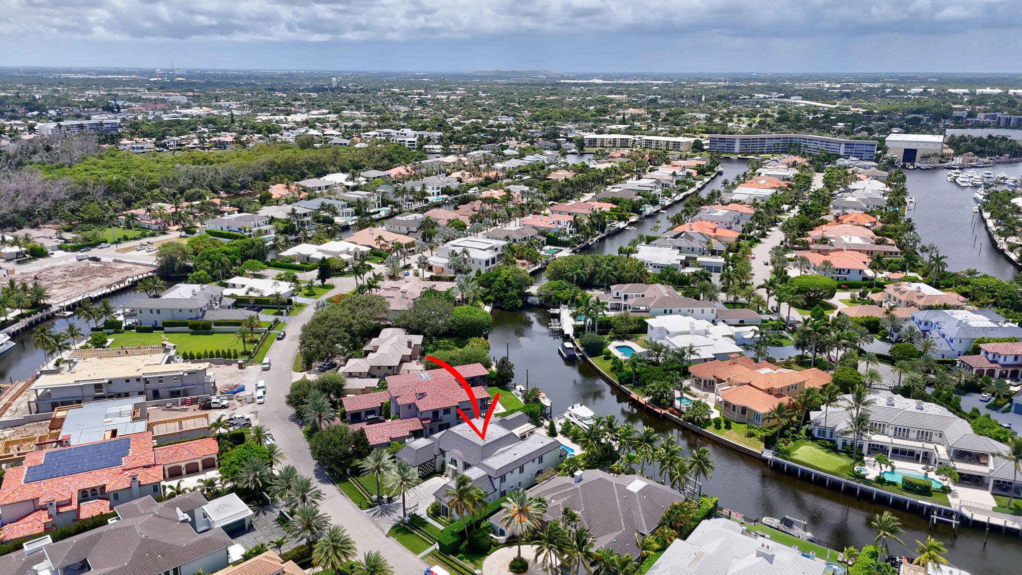 377 E Coconut Palm, Boca Raton FL 33432