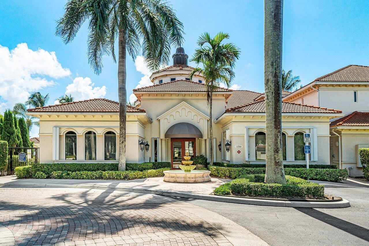 1302 Tuscany, Boynton Beach FL 33435