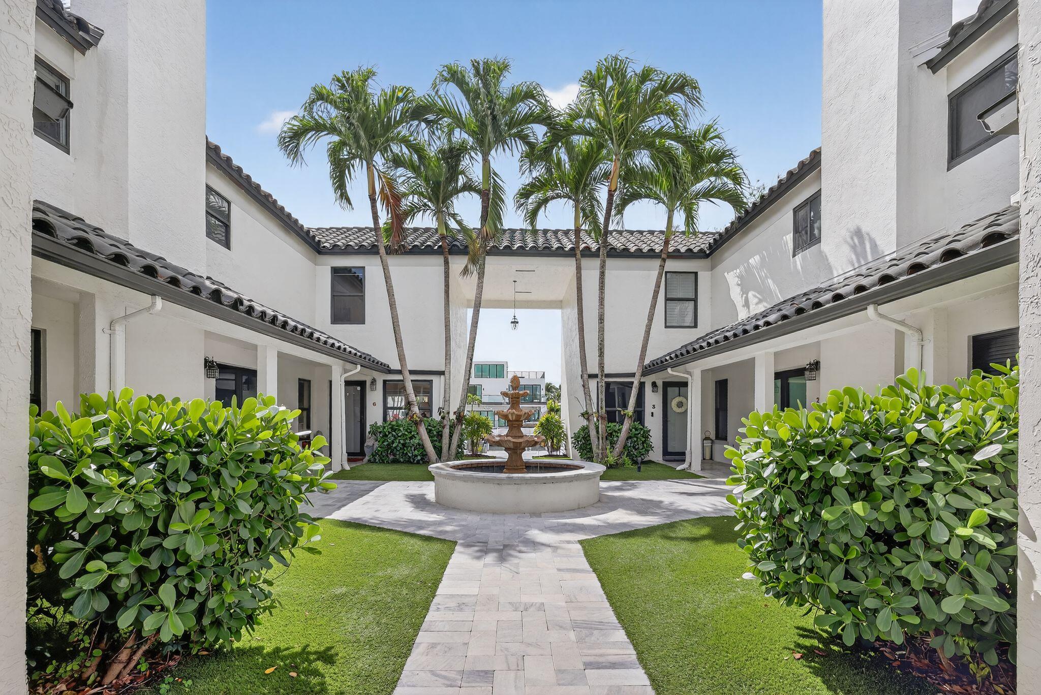 1524 SE 12th #6, Fort Lauderdale FL 33316