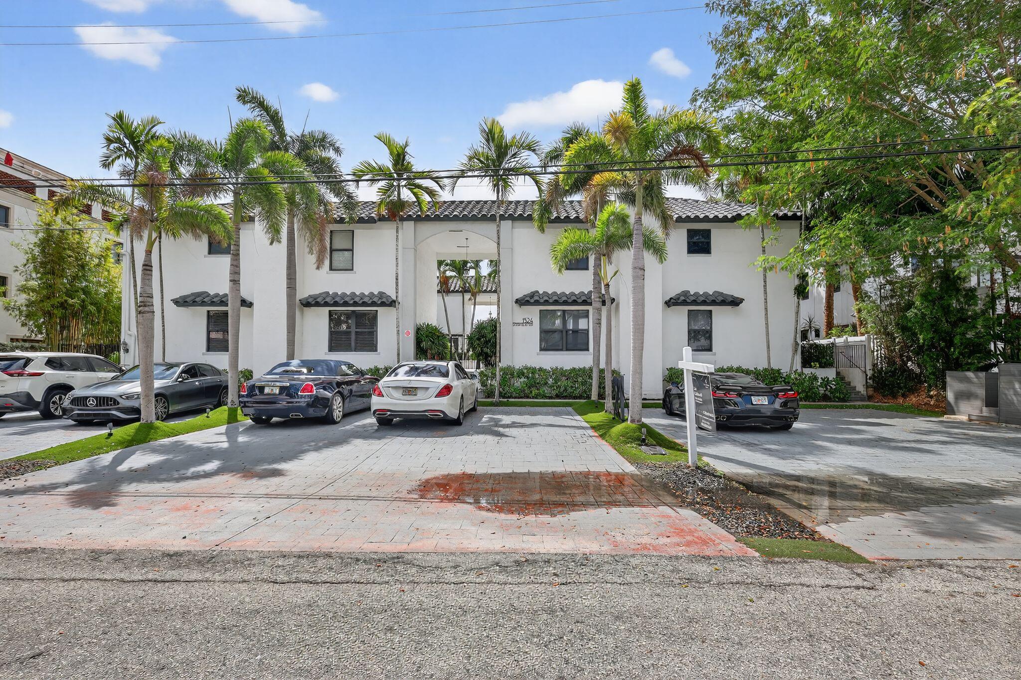 1524 SE 12th #6, Fort Lauderdale FL 33316
