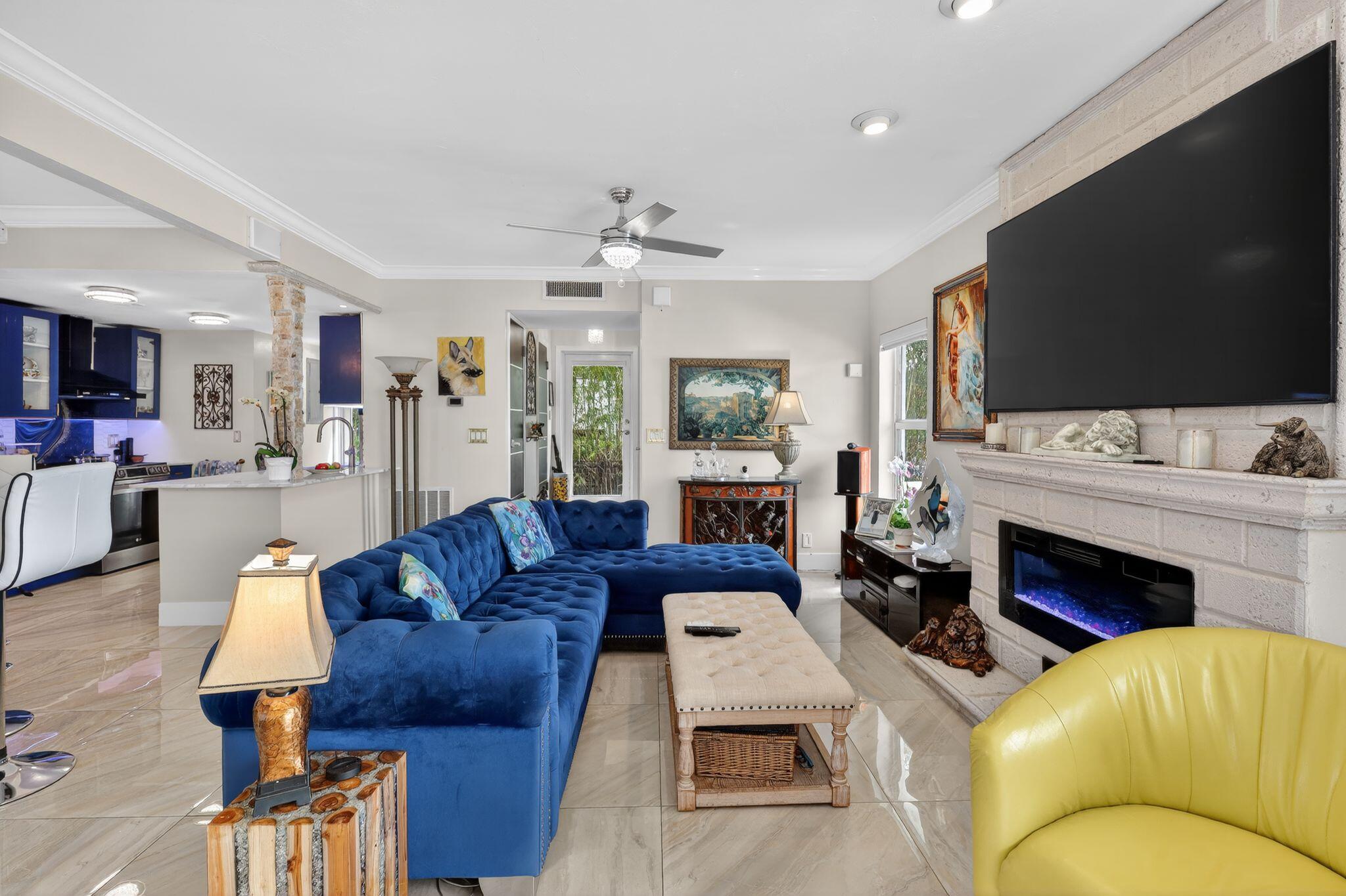 1524 SE 12th #6, Fort Lauderdale FL 33316