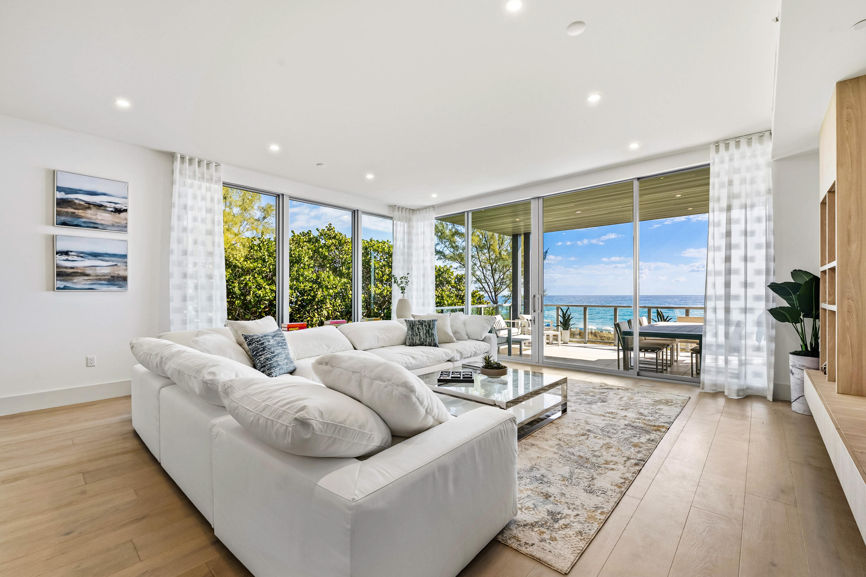 1625 S Ocean #10, Delray Beach FL 33483
