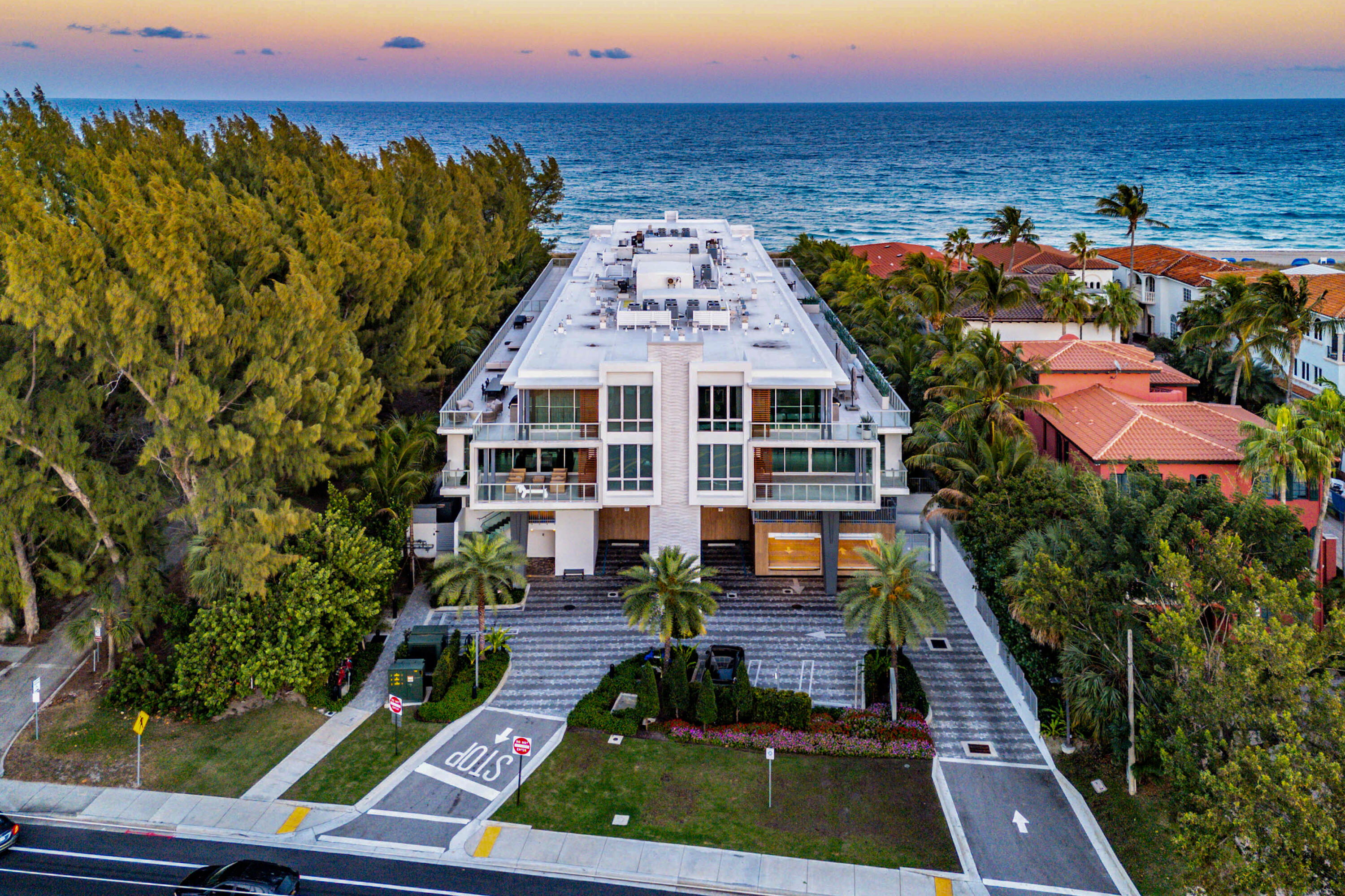1625 S Ocean #10, Delray Beach FL 33483
